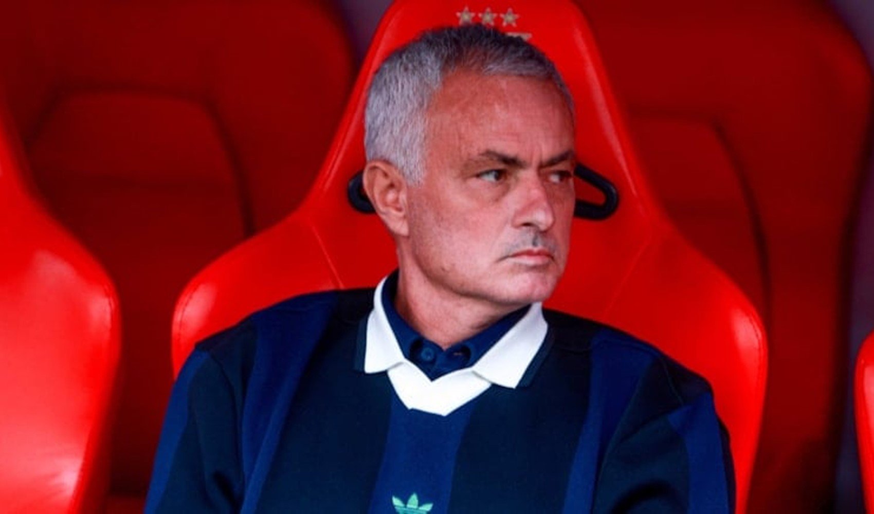 Sinan Engin'den gündeme oturacak Mourinho iddiası! 'Benfica-Fenerbahçe maçından önce...'