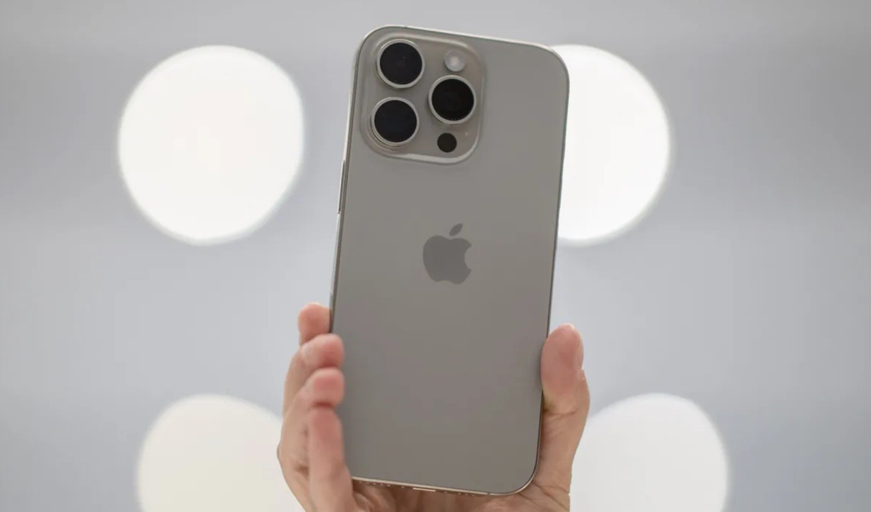 Apple'ın yeni güncellemesiyle Türkçe dil desteği geliyor