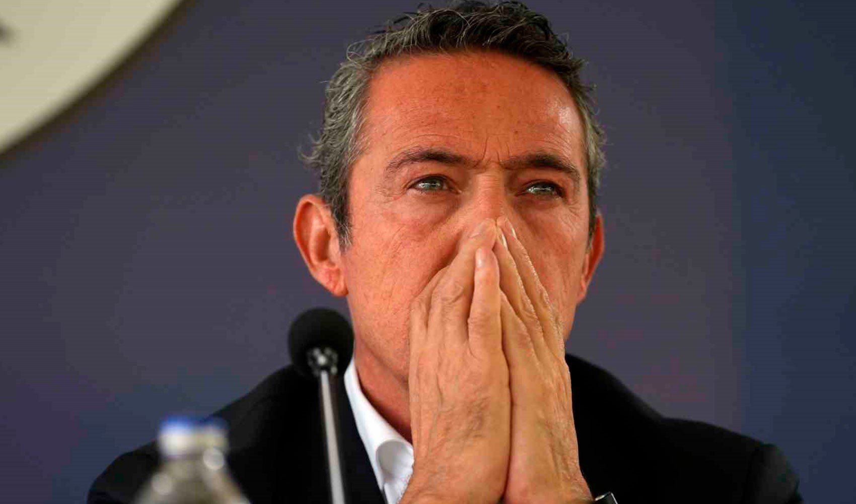 Ali Koç’un Fenerbahçe karnesi: 7 sene, 11 teknik direktör 1 kupa