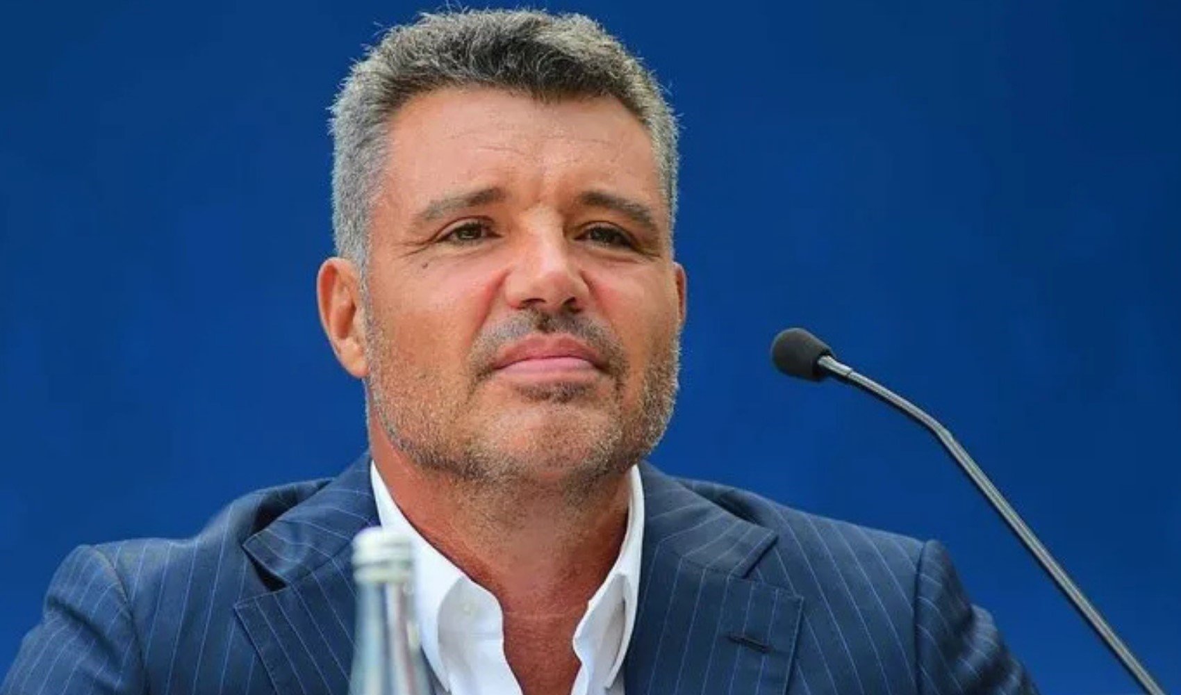 Sadettin Saran'dan Mert Hakan Yandaş ve İrfan Can Eğribayat açıklaması