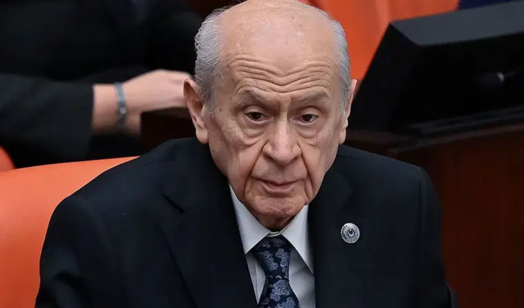 Bahçeli, Erdoğan'ı BM konuşması sonrası kutladı