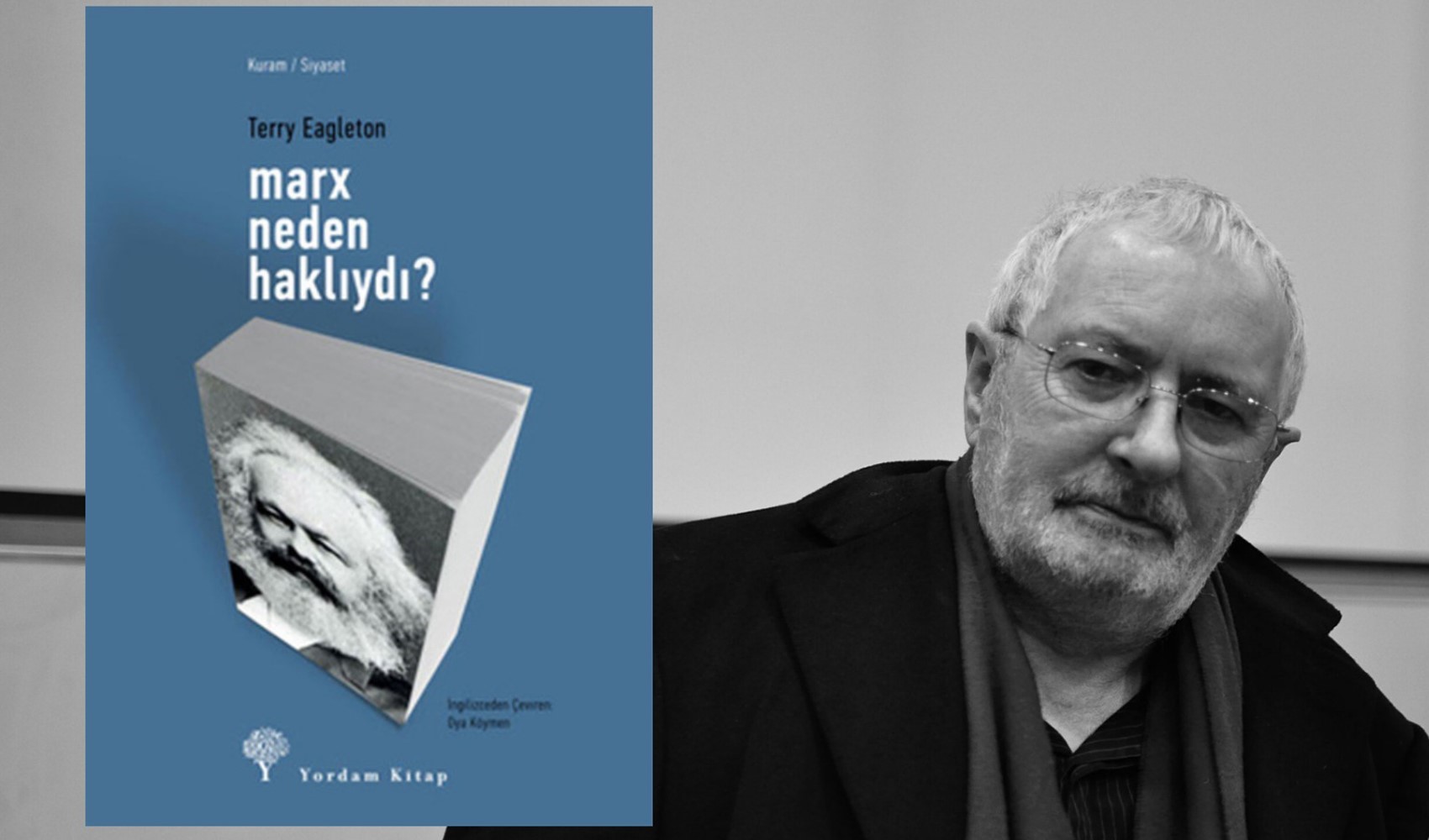 Güncelliğini yitirmeyen soru: Marx neden haklıydı?