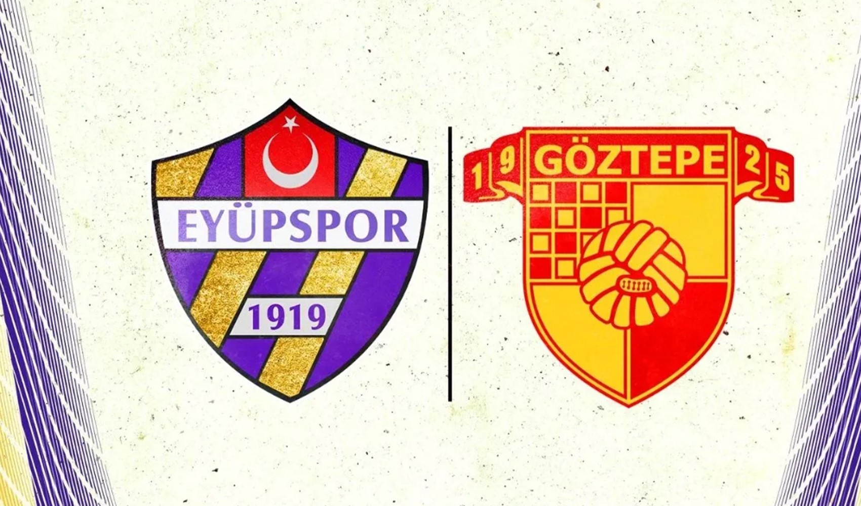Eyüpspor - Göztepe maçı taraftarlara ücretsiz