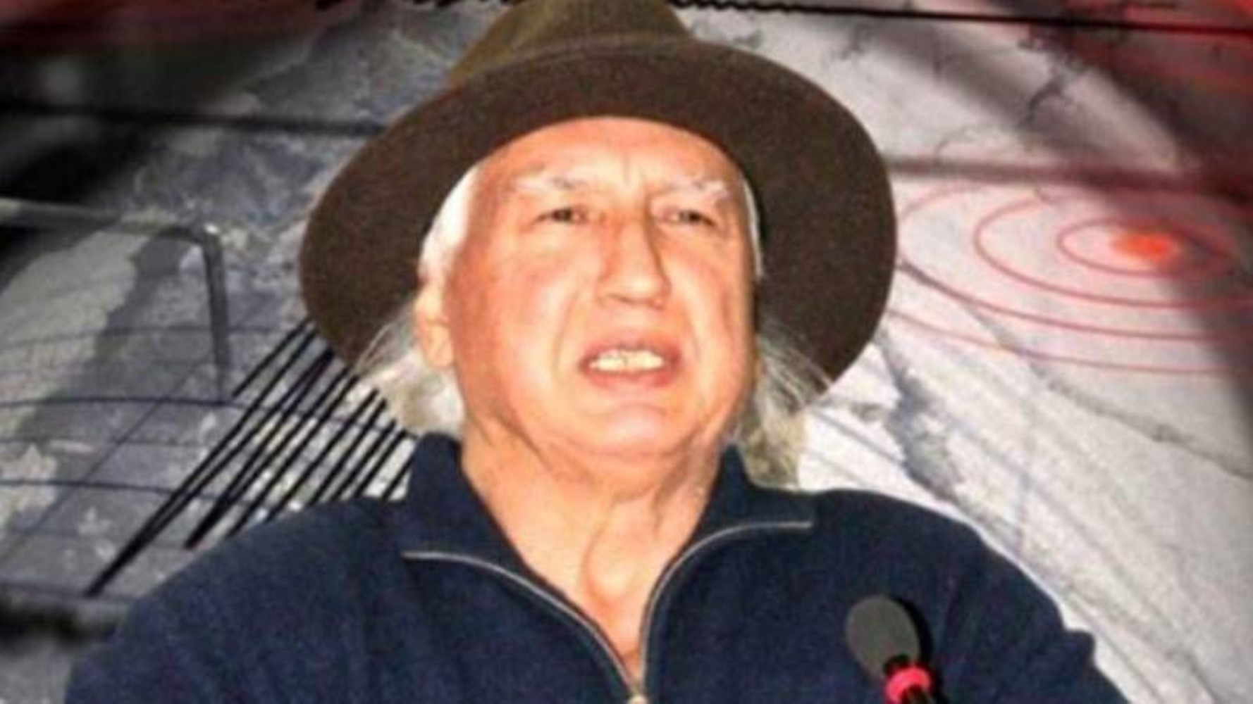 Şener Üşümezsoy’dan İstanbul depremi açıklaması! 'Bütün artçılar buraya dizildi...'