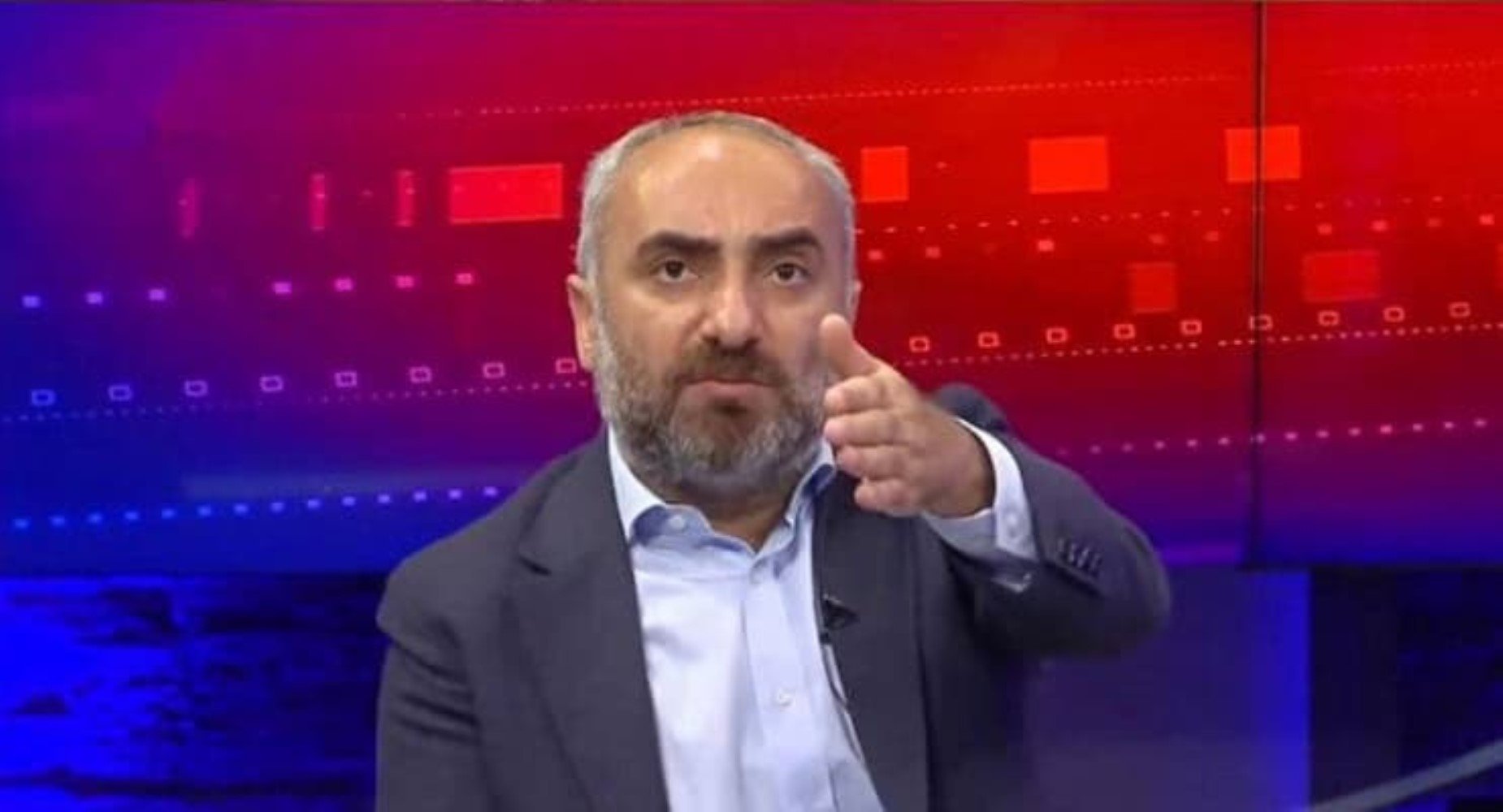 İsmail Saymaz’dan gündeme oturacak ABB iddiası! ‘Kulağıma gelenler doğruysa...'