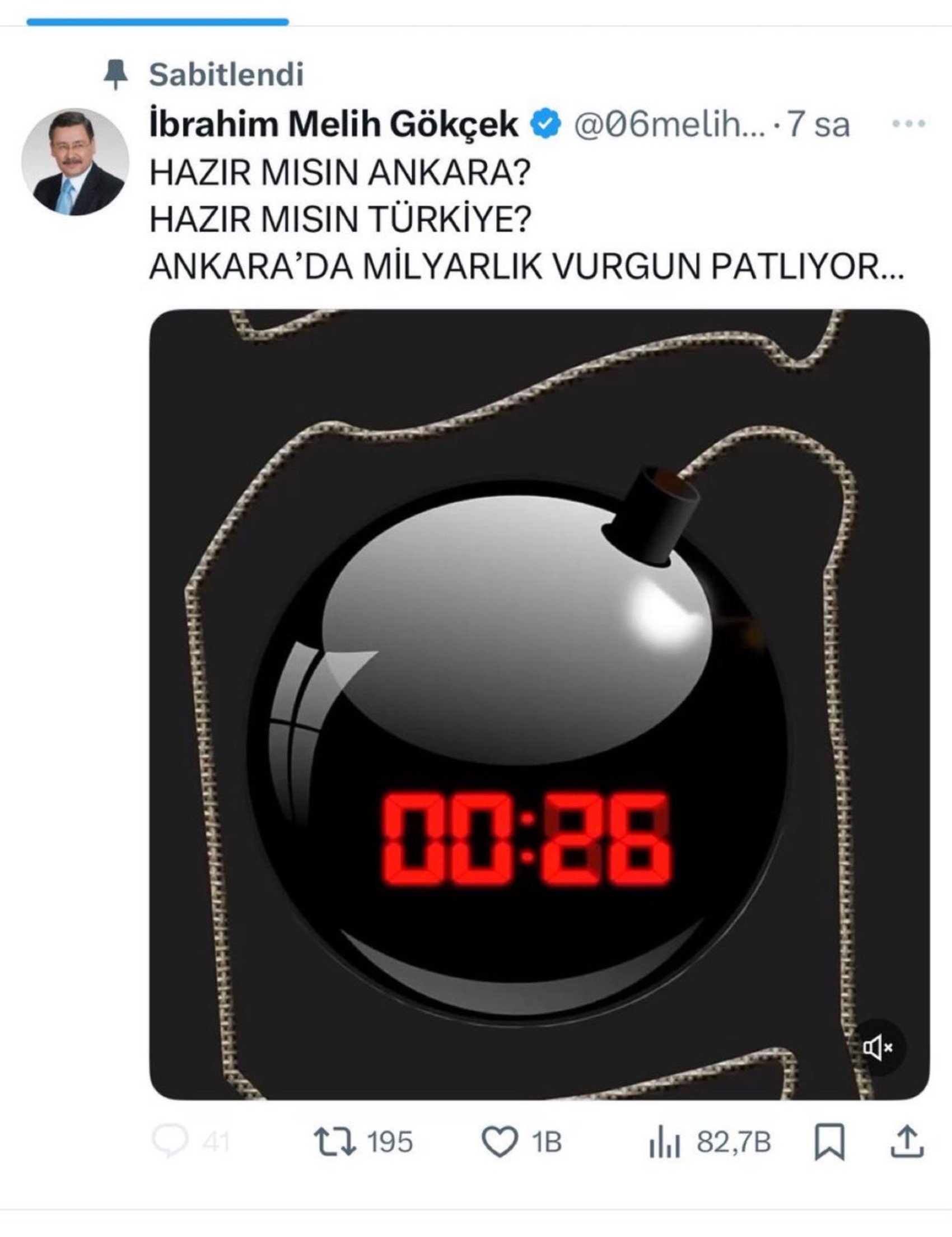 İsmail Saymaz’dan gündeme oturacak ABB iddiası! ‘Kulağıma gelenler doğruysa...'