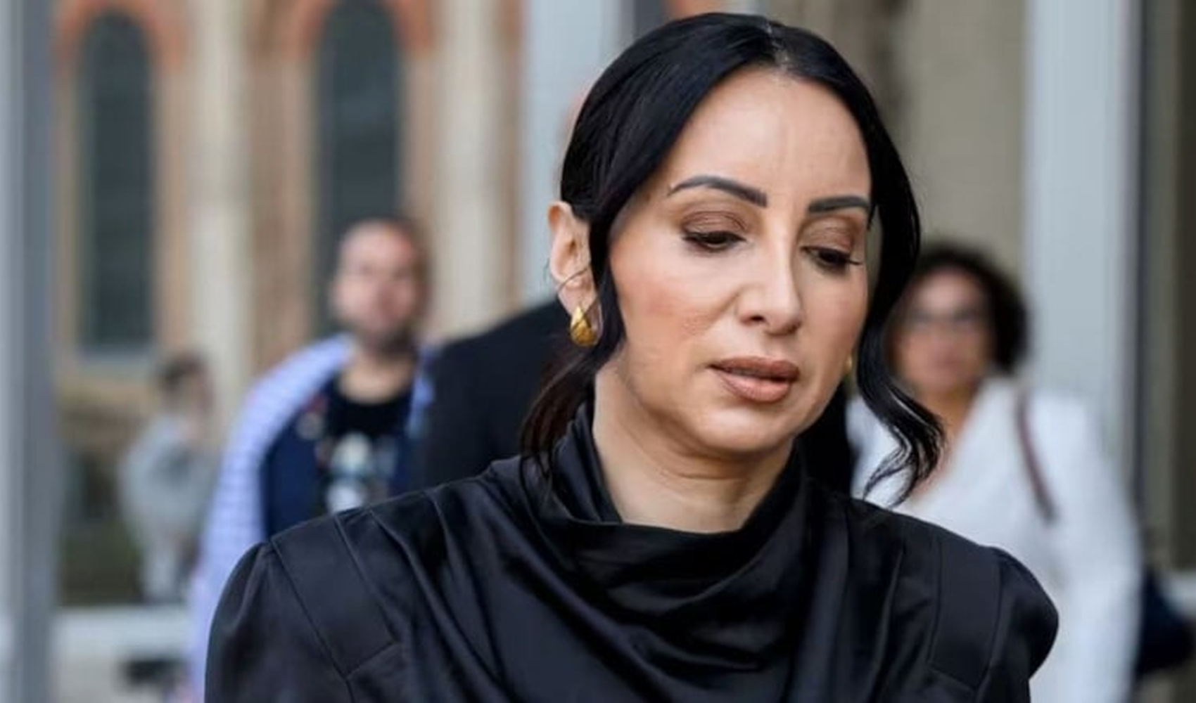Gazze paylaşımı nedeniyle işten çıkarılan gazeteciye mahkemeden destek Gazze paylaşımı nedeniyle işten çıkarılan gazeteciye mahkemeden destek