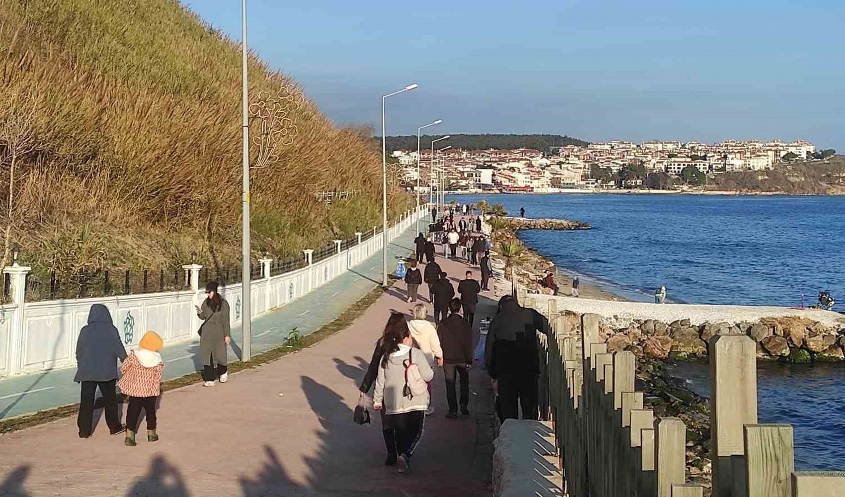 Meteoroloji açıkladı: Hava sıcaklığı 4 derece birden artacak! İşte il il 24 Eylül Çarşamba hava durumu...