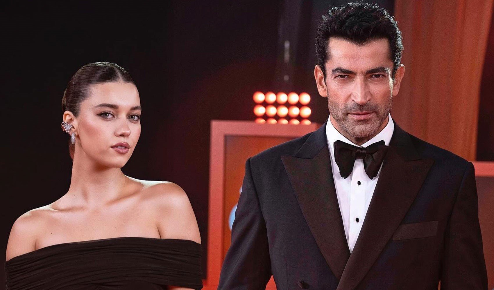 Afra Saraçoğlu'ndan Kenan İmirzalıoğlu eleştirilerine yanıt