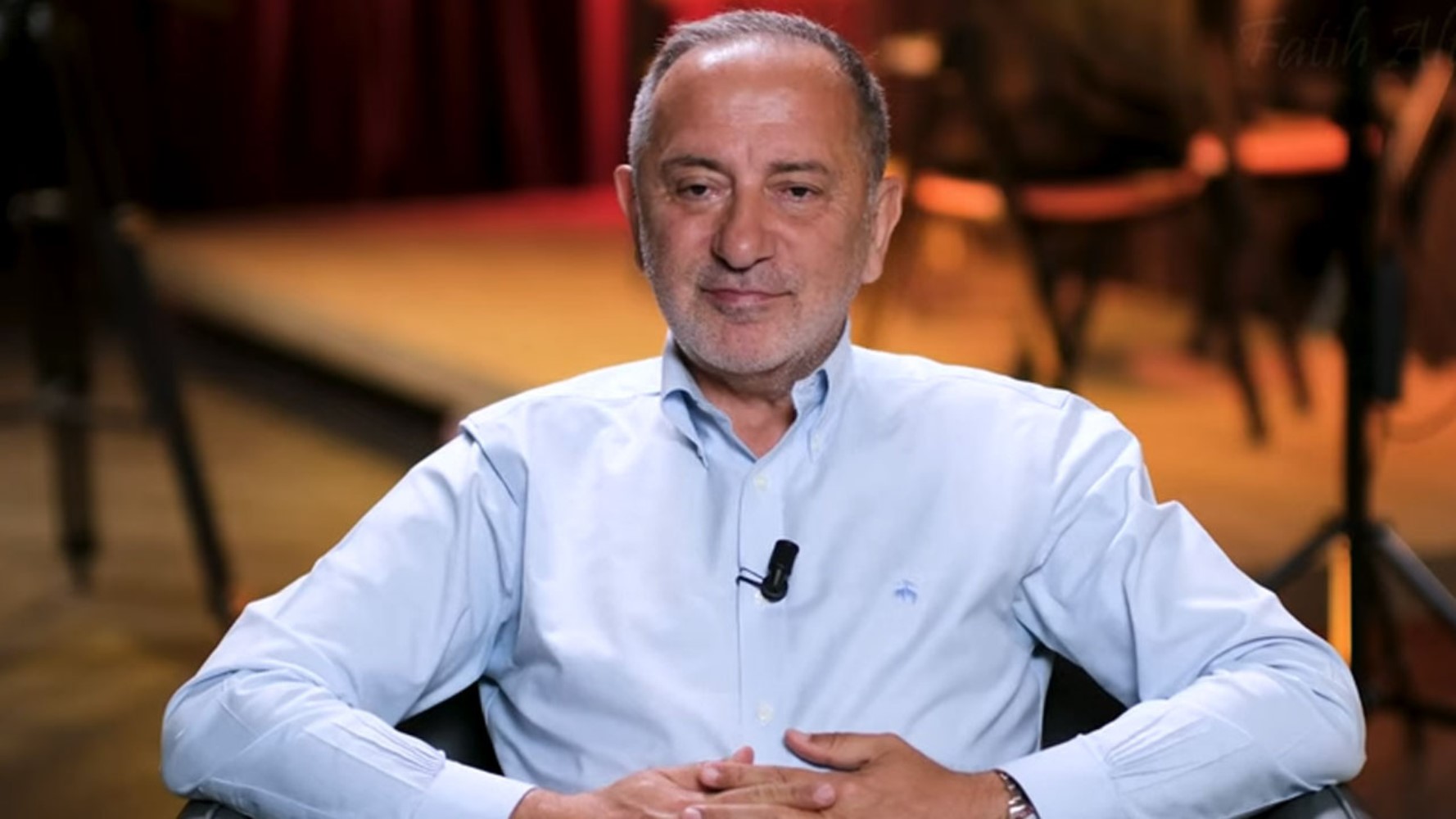 Fatih Altaylı'dan AKP'nin bir sonraki hamlesi için çarpıcı iddia! Hedefte CHP'li vekiller var