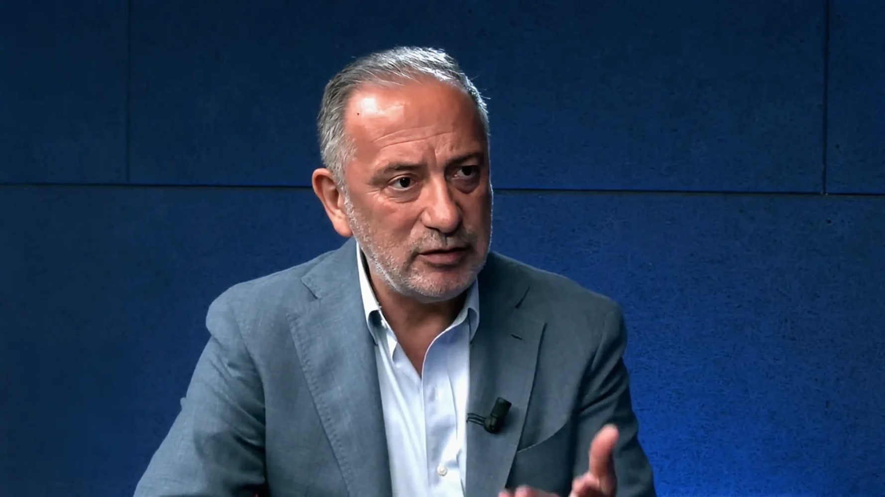 Fatih Altaylı'dan AKP'nin bir sonraki hamlesi için çarpıcı iddia! Hedefte CHP'li vekiller var
