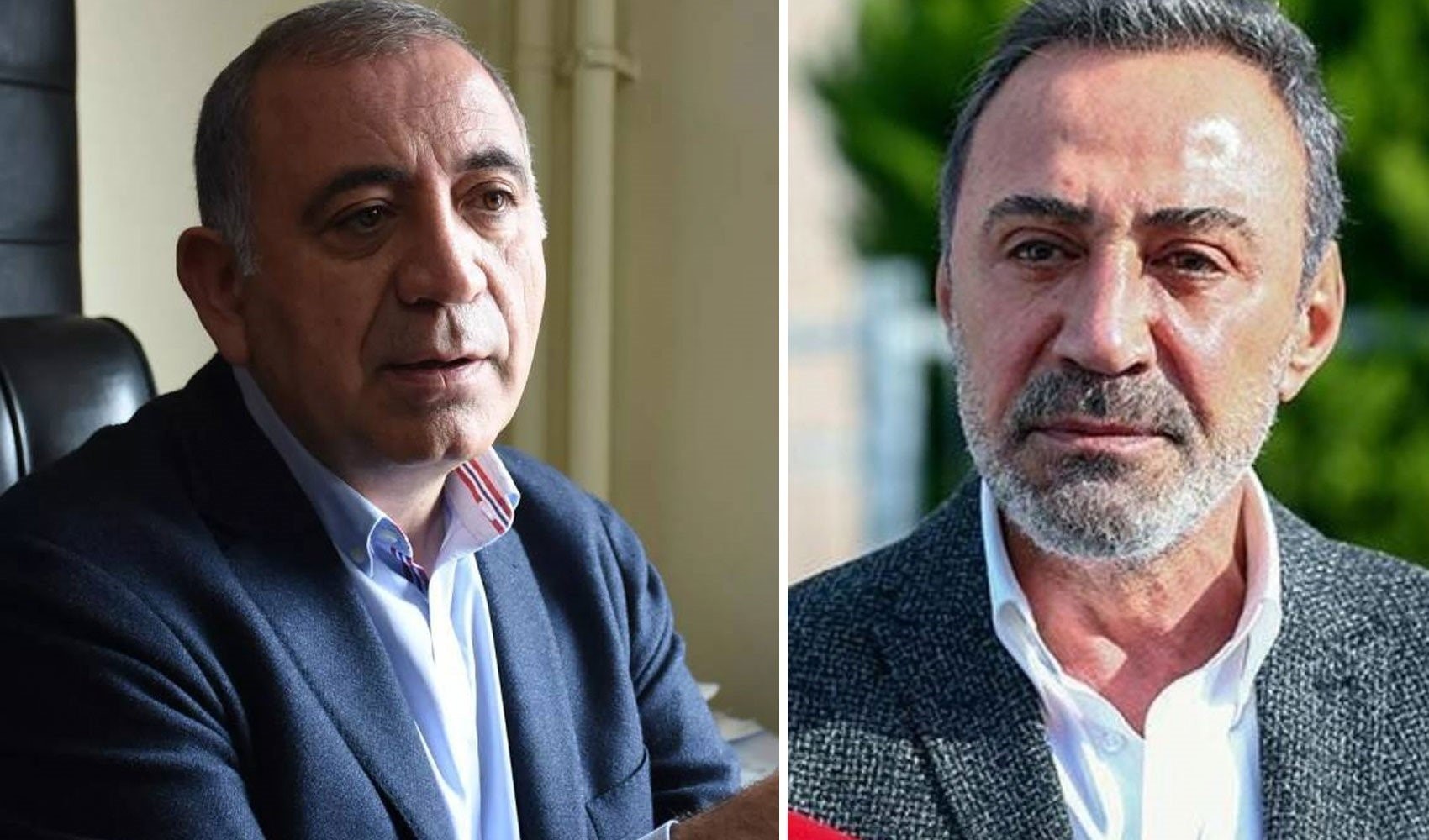 Özgür Özel, İmamoğlu'nun adaylığı engellenirse ne yapılacağını açıkladı! Dikkat çeken Mansur Yavaş sözleri...