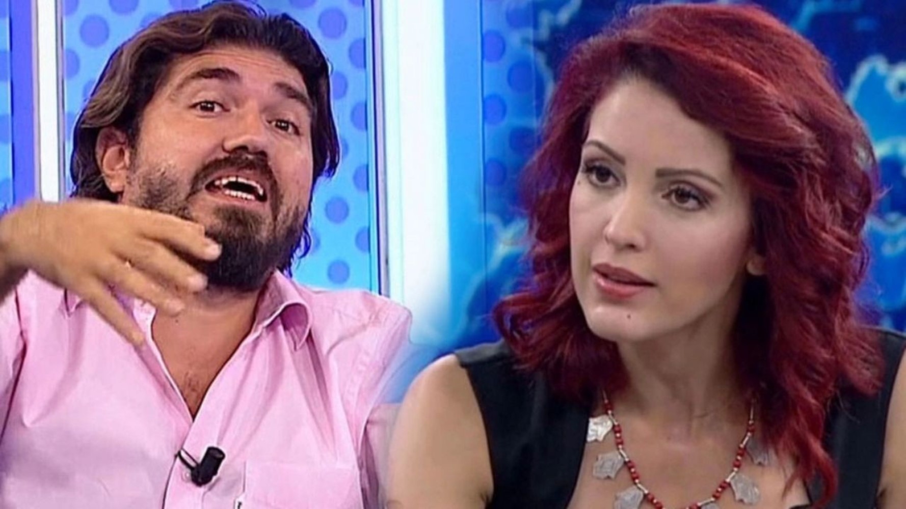 İkinci kez evlenmişti: Rasim Ozan Kütahyalı'nın boğaz manzaralı lüks evi
