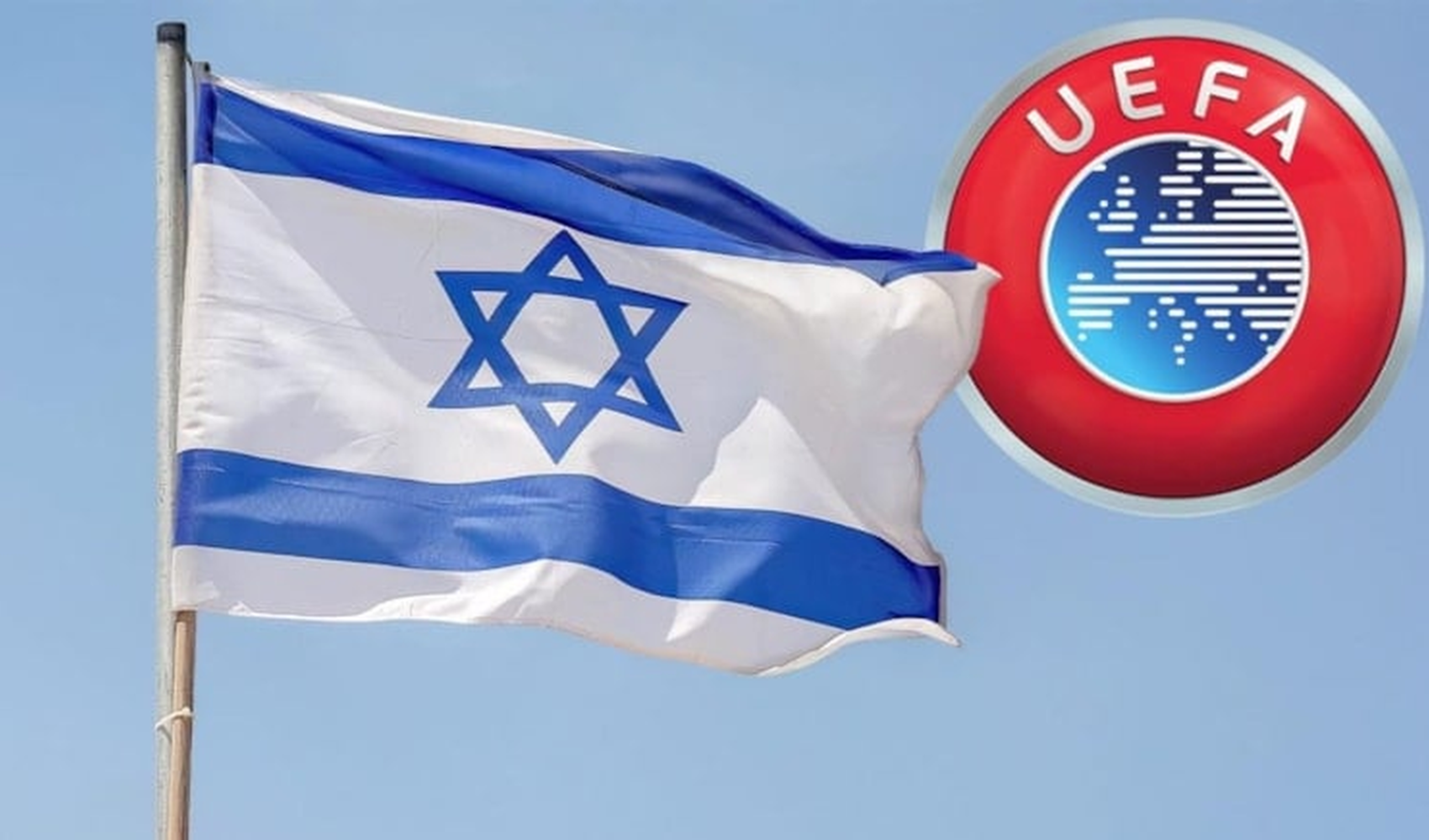 UEFA, İsrail’i organizasyonlardan men etmeye hazırlanıyor