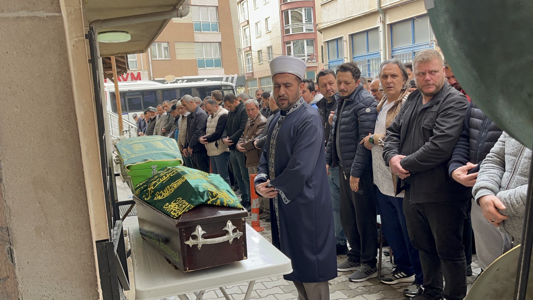 Acılı babanın 5 aylık tutukluluk süresi isyanı: Ceza mı, ödül mü?