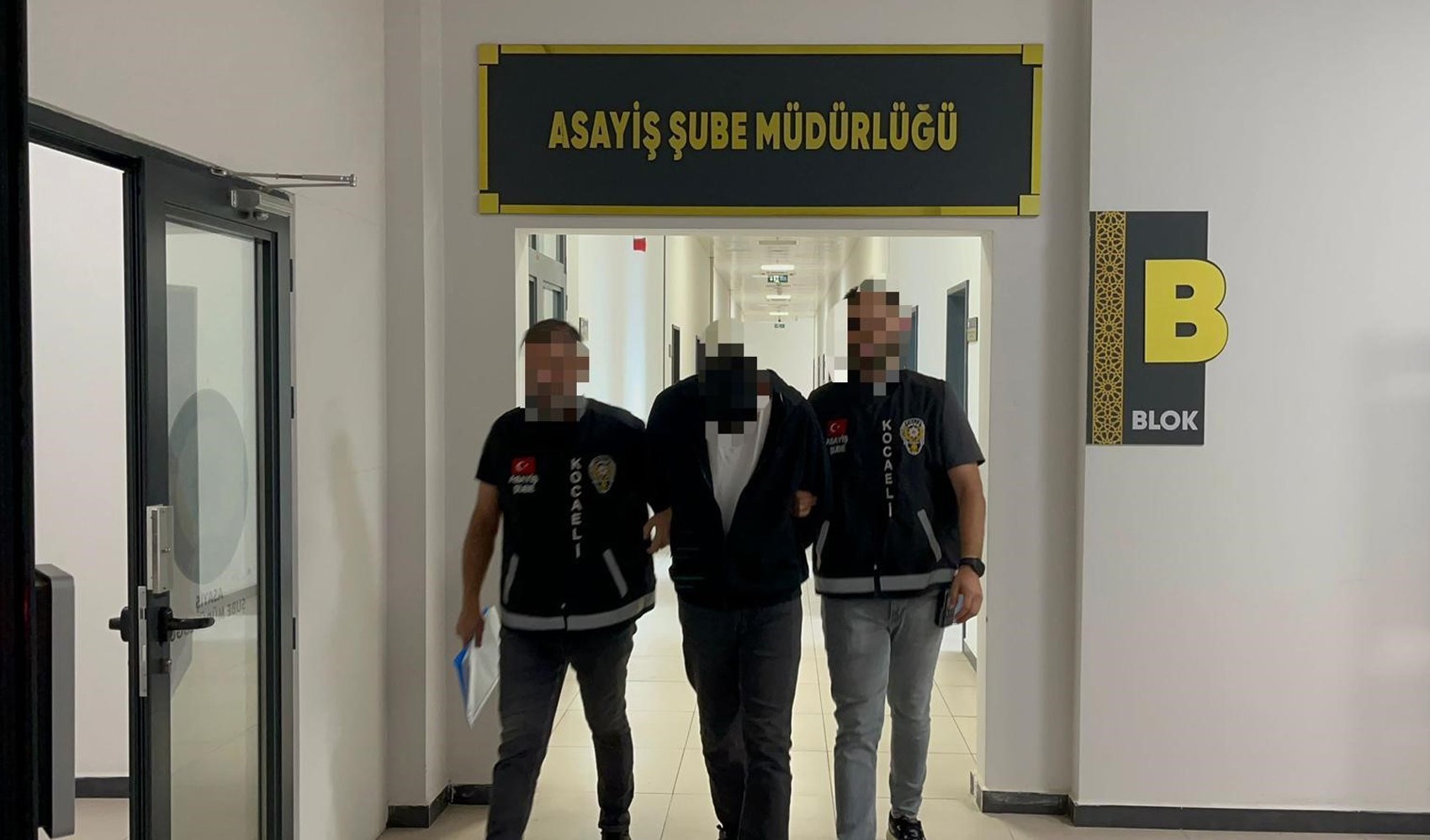 Kız meselesi cinayetiyle ilgili bir kişi daha tutuklandı