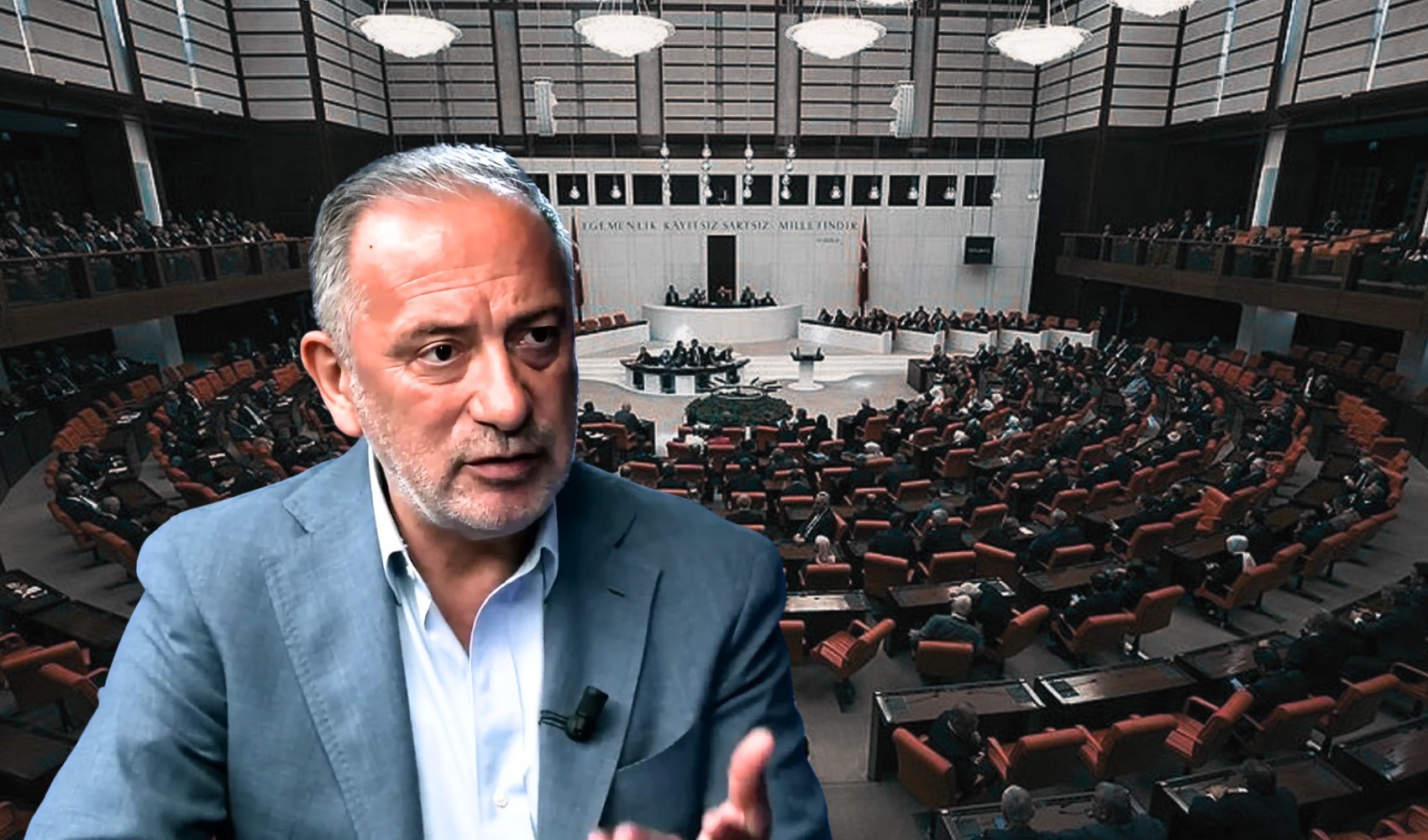 Fatih Altaylı'dan AKP'nin bir sonraki hamlesi için çarpıcı iddia!