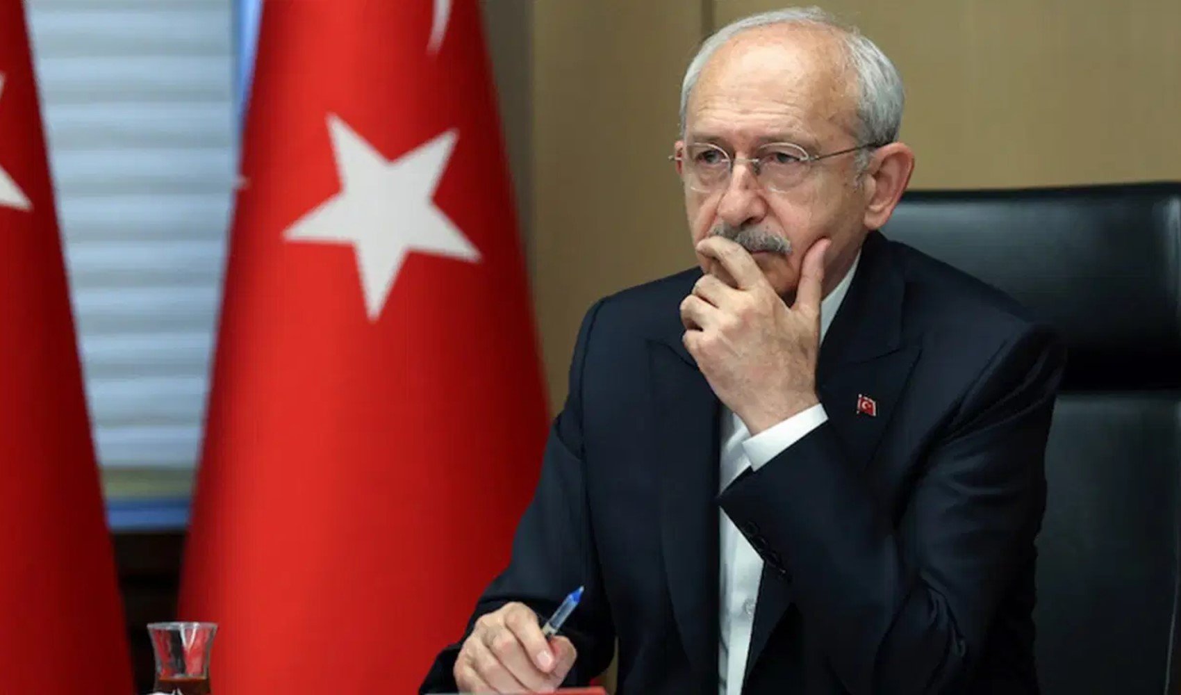 Kılıçdaroğlu’nun yargılandığı hakaret davasında yeni gelişme