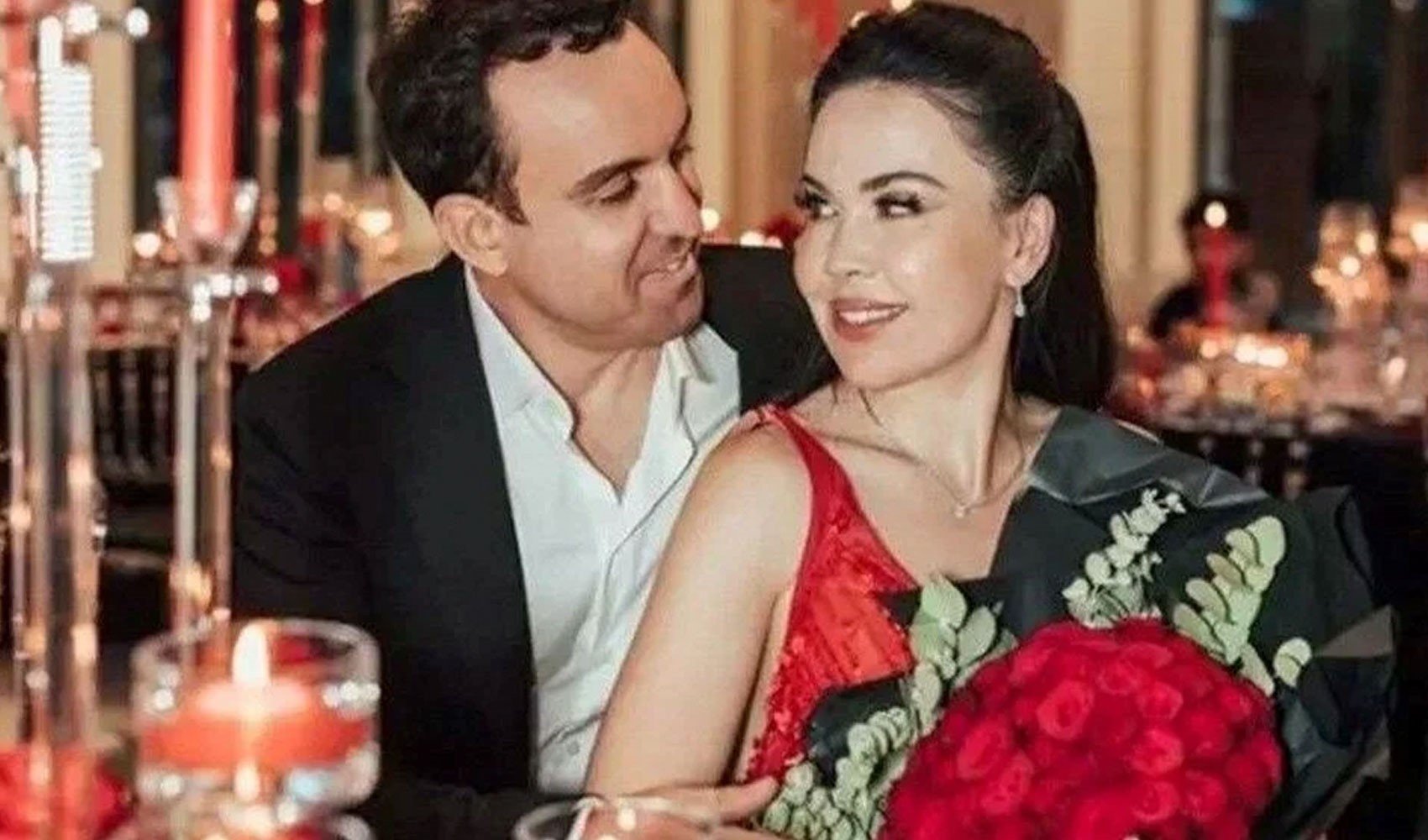 Sosyal medya fenomeni ve eşine vergi kaçakçılığı suçlaması
