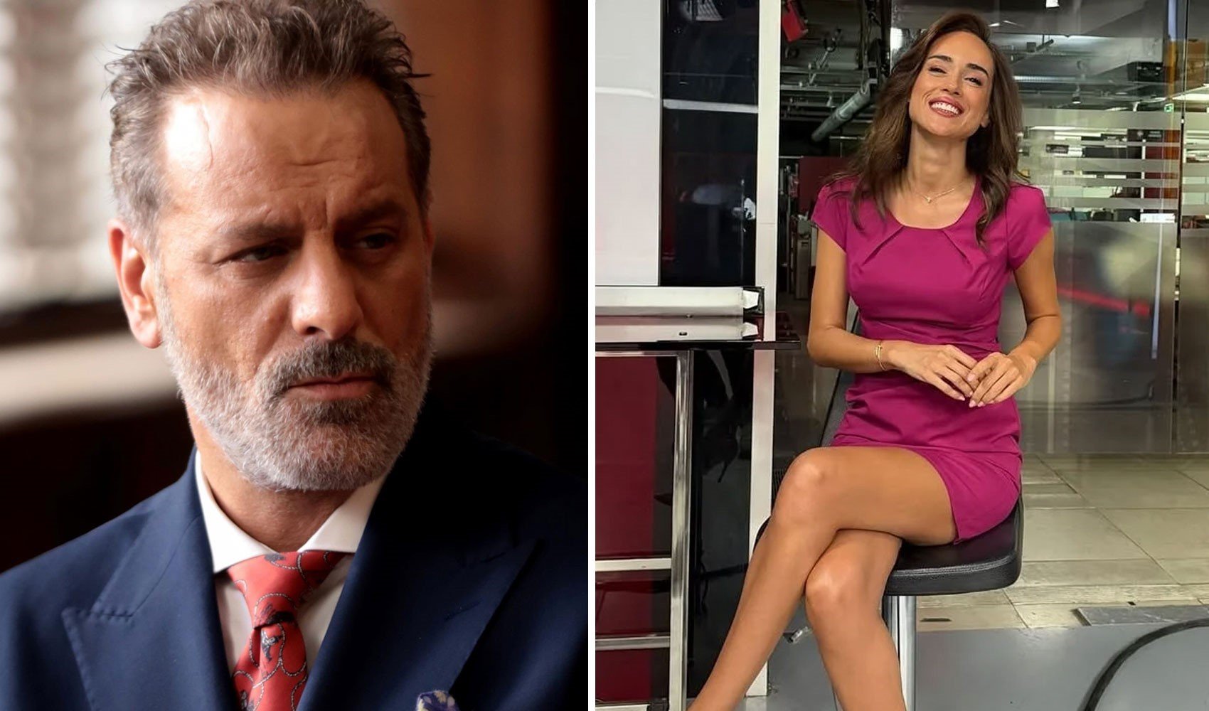 Aşk yaşadıkları iddia edilmişti: Damla Uğurtürk'ten Ozan Güven açıklaması