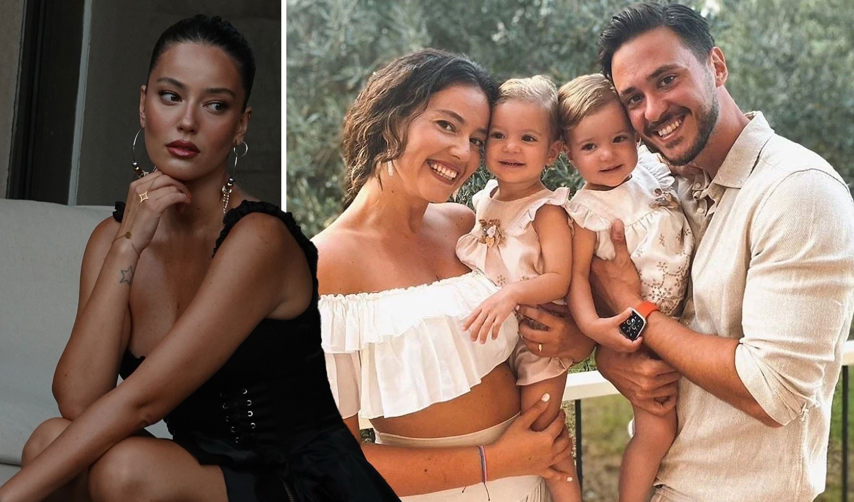 Anıl Altan'la boşanan Pelin Akil'den itiraf