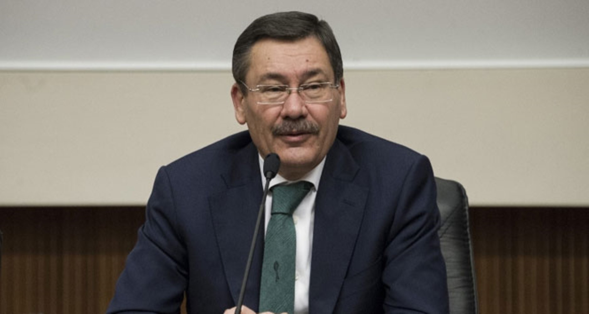 8 yıl oldu! Melih Gökçek hala belediyeye ait lojmanlardan ayrılmadı