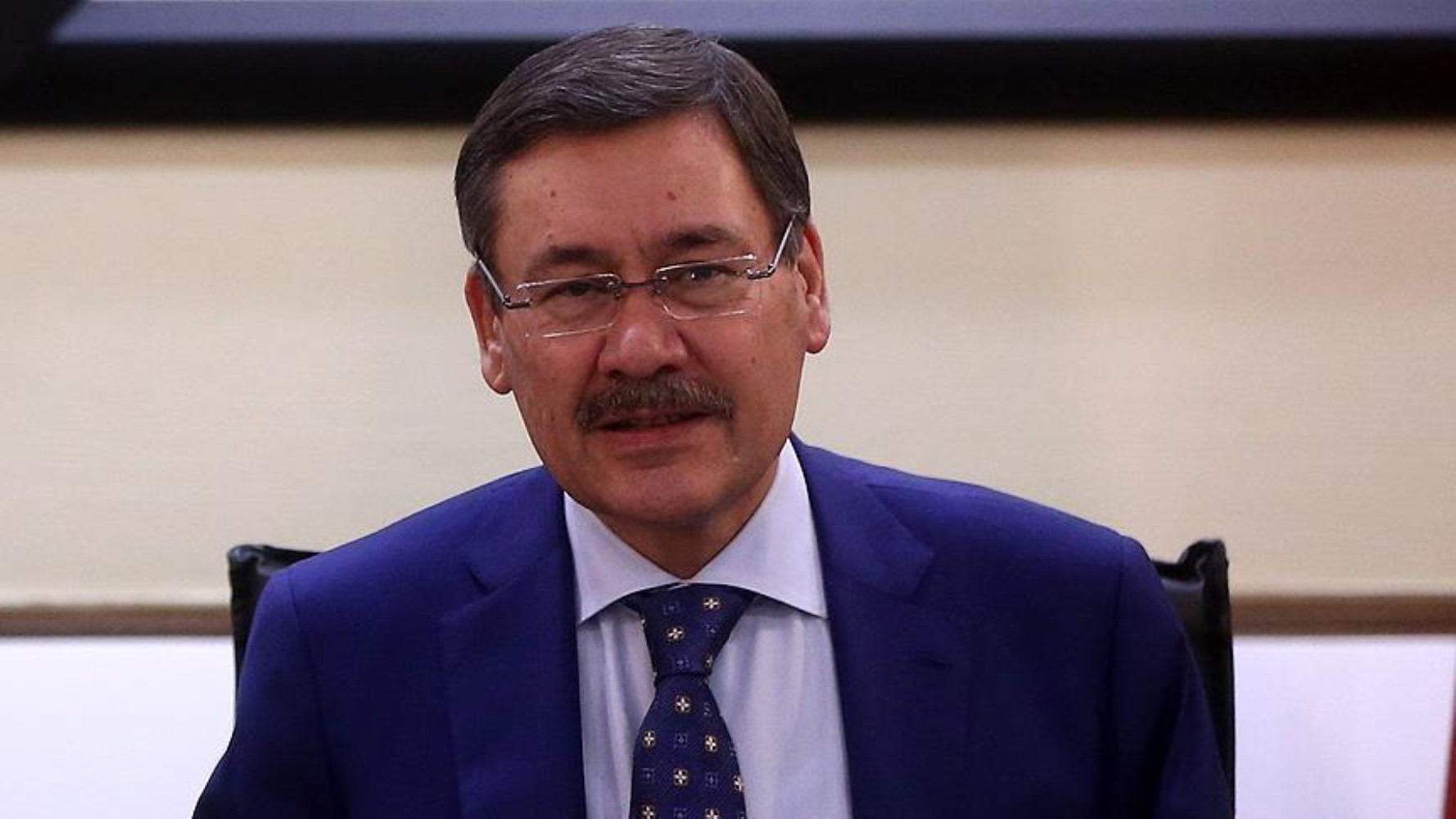 8 yıl oldu! Melih Gökçek hala belediyeye ait lojmanlardan ayrılmadı