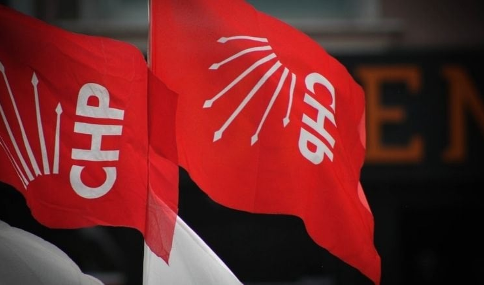 CHP'de yeni mitingin adresi belli oldu