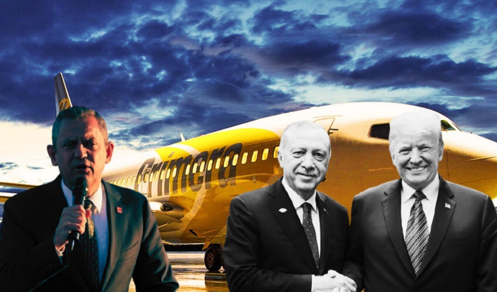 Erdoğan 'Sağır duymaz uydurur demişti' ama THY siparişi verdi: Boeing uçakları geliyor