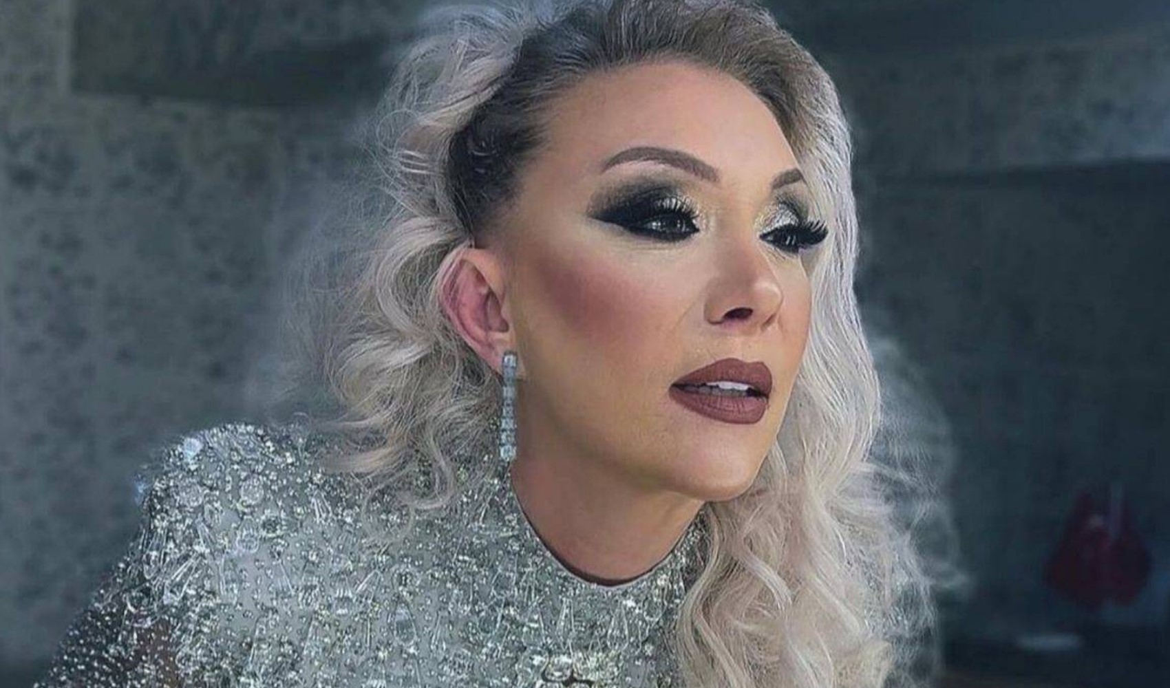 Güllü'nün hayatını kaybetmeden önceki röportajı gündem oldu