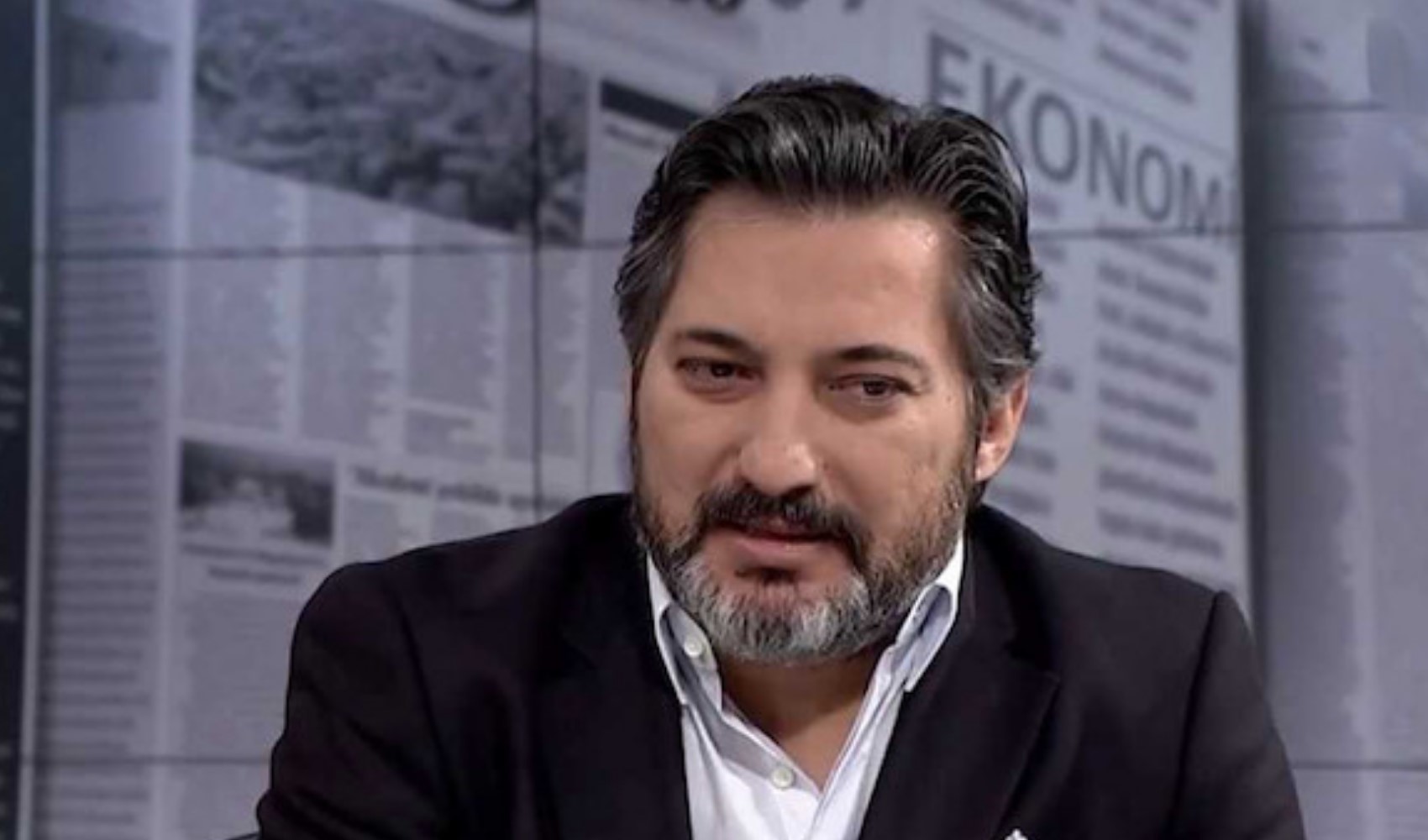 TÜSES Başkanı Altan Ertürk, dolandırıcılık soruşturması kapsamında tutuklandı