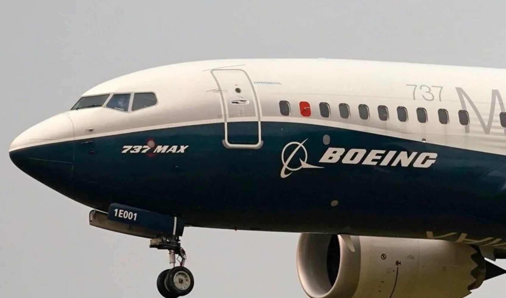 Türkiye'nin 150 adet satın alacağı Boeing uçağının bilinmeyenleri... Gazze'deki katliamda kullanılmış!