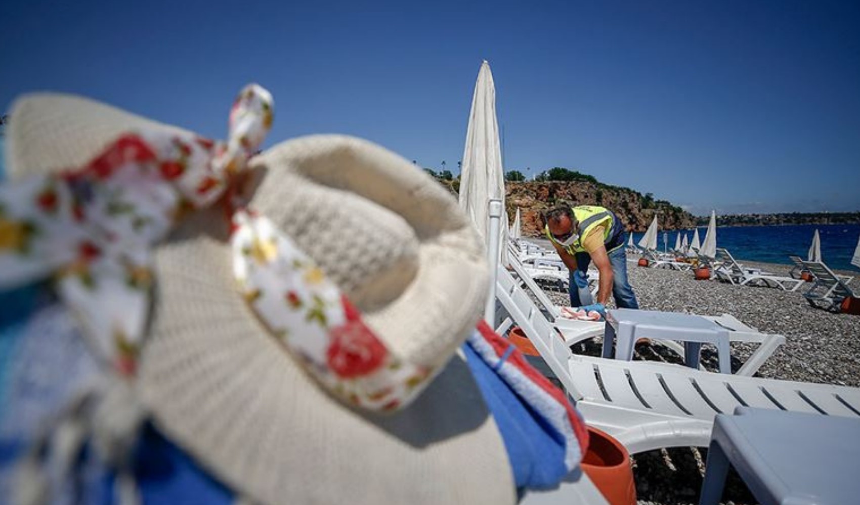 Türkiye'de tatil fiyatları rekor kırdı