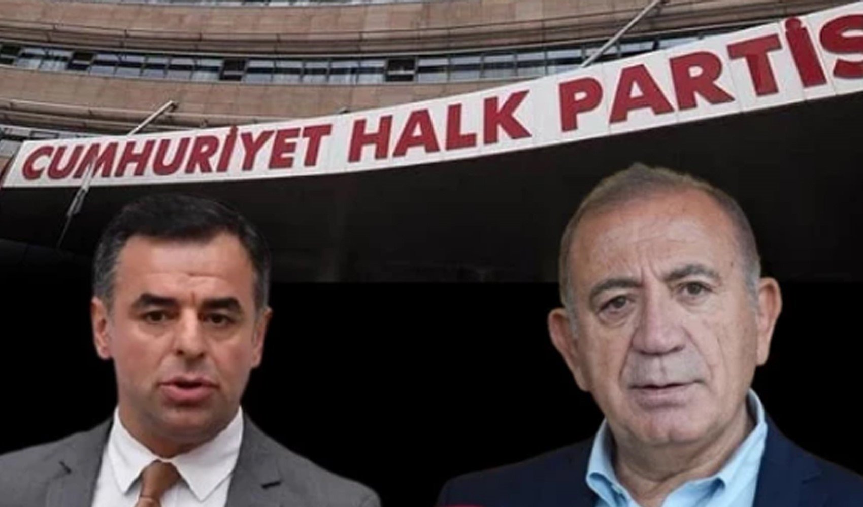 Gürsel Tekin ve Barış Yarkadaş CHP'den ihraç edildi: Yüksek Disiplin Kurulu'ndan açıklama