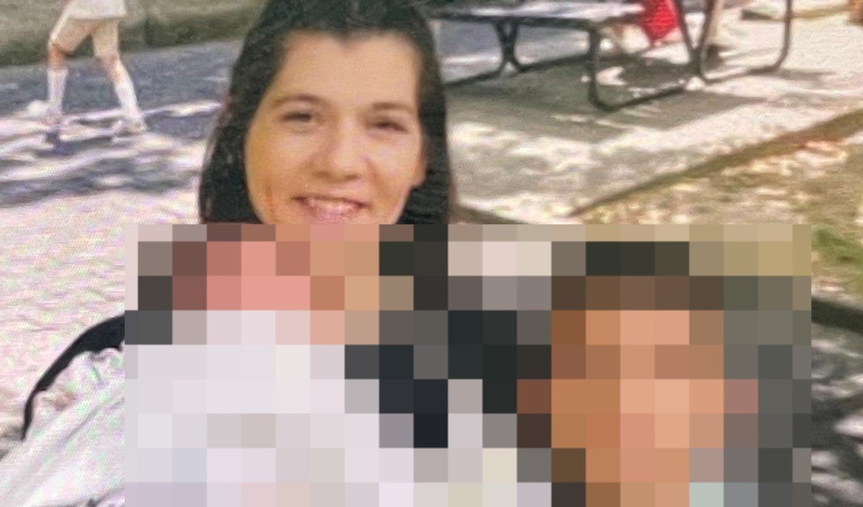 Çocuğun parmağı koptu, öğretmen derse devam etti