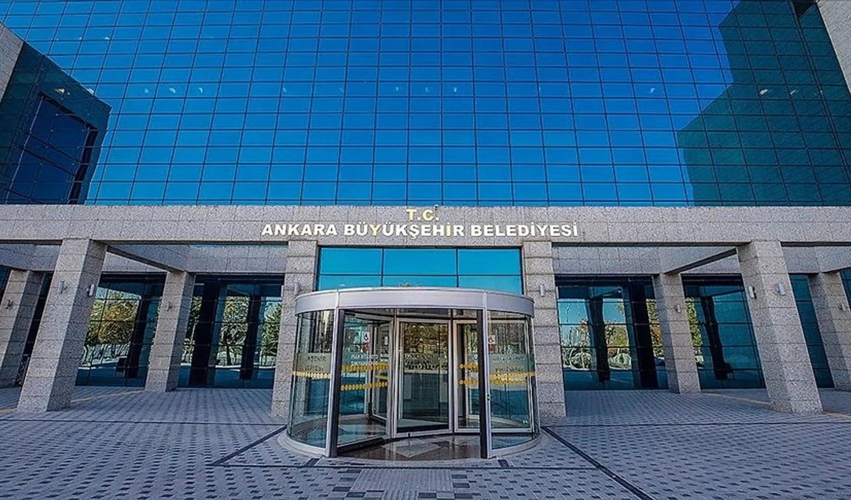 ABB'ye konser soruşturması