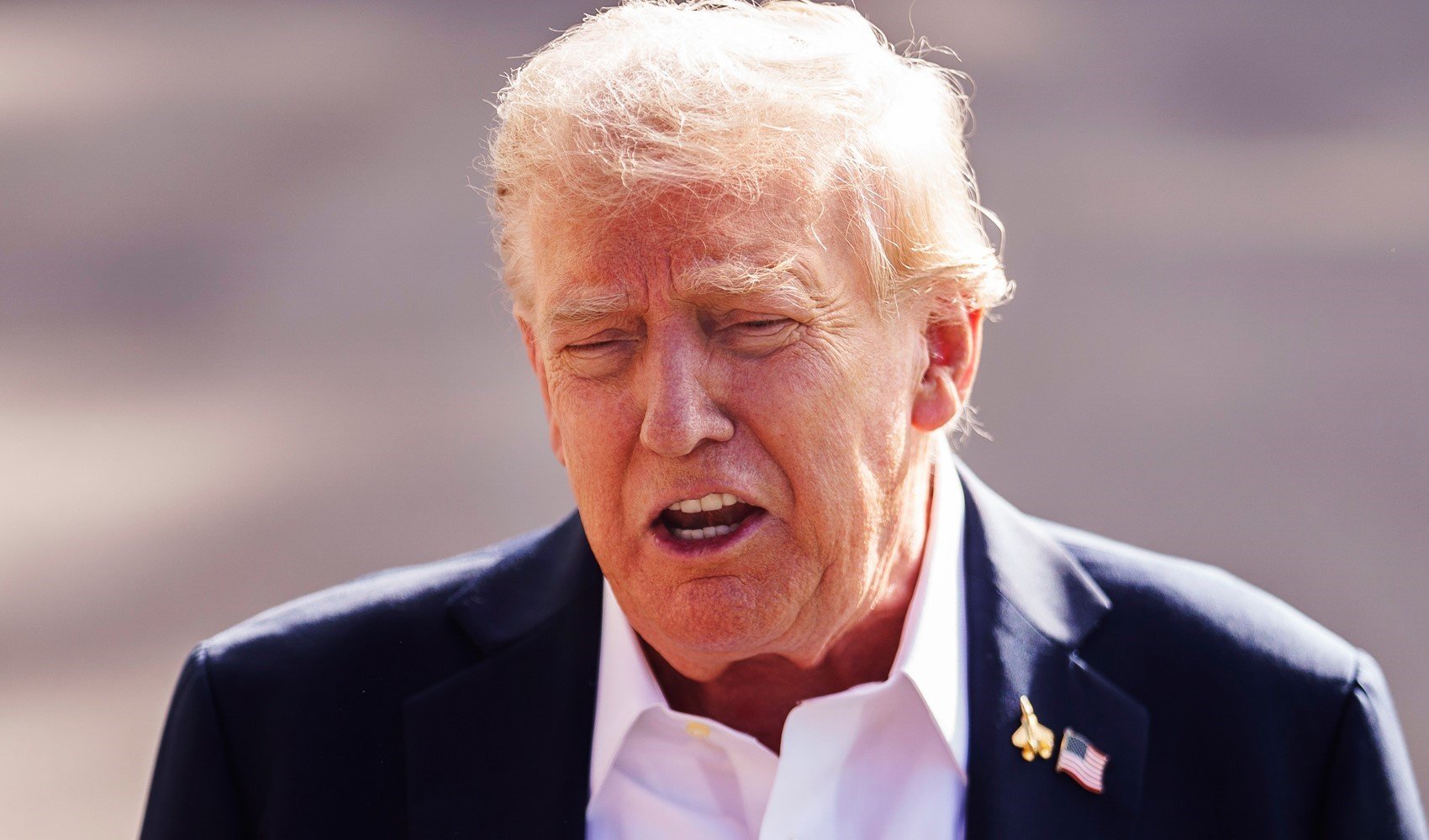 Trump: Görünüşe göre Gazze konusunda bir anlaşma sağladık
