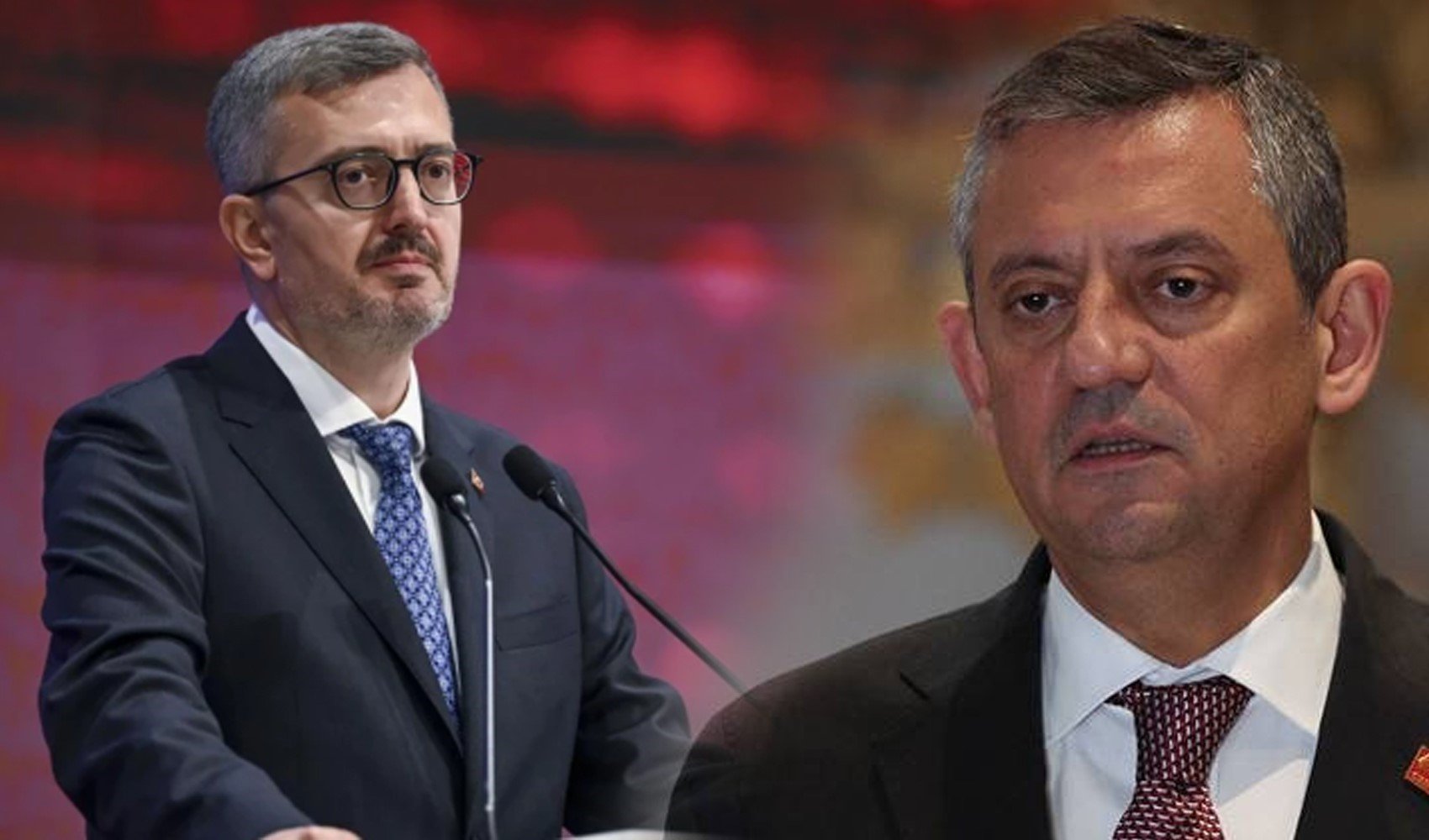 İletişim Başkanı Duran'dan Özgür Özel'e 'ciddi bir sorun' tepkisi: ABD ve Trump açıklamaları ardından