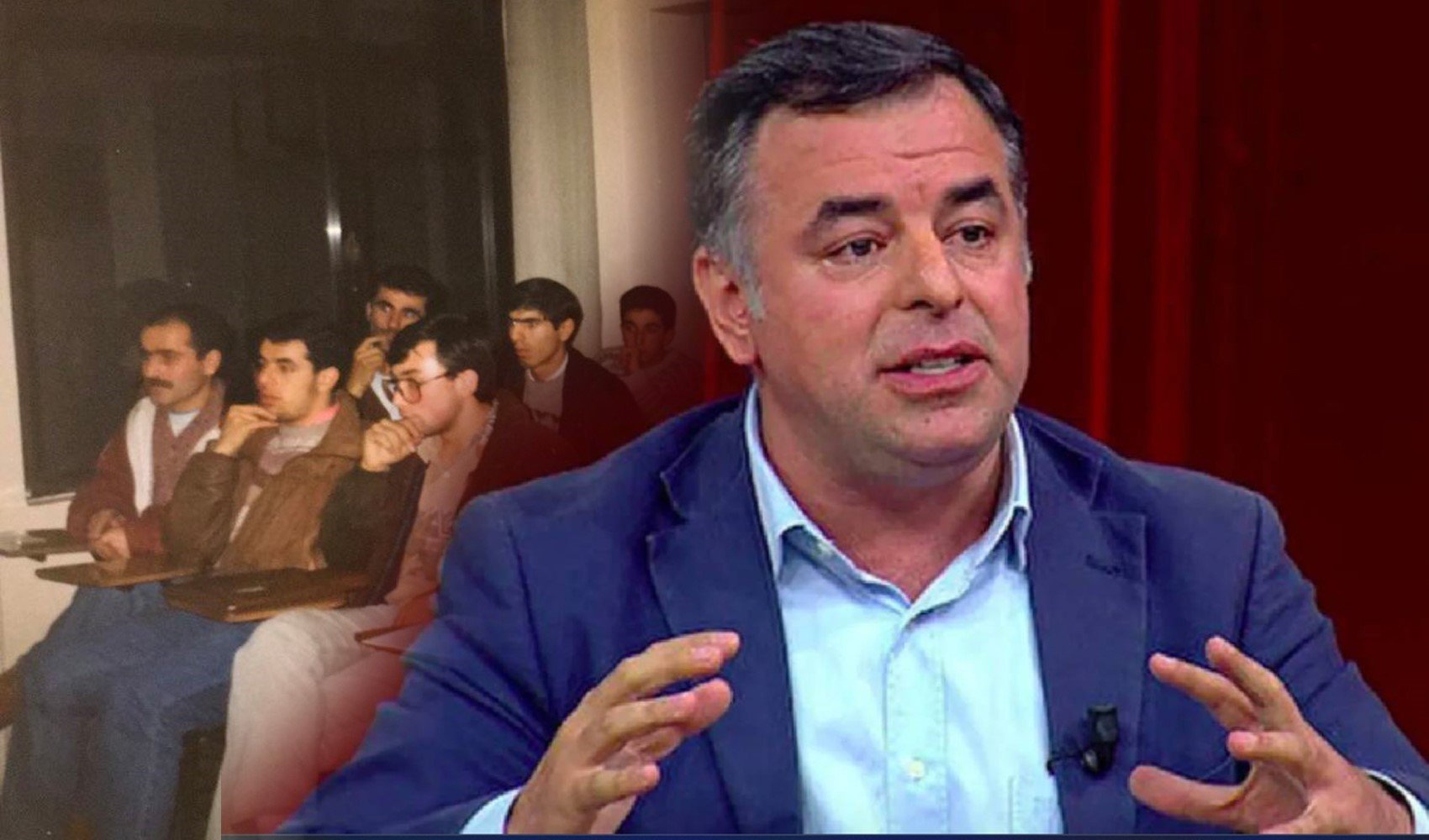 CHP'den ihraç edilen Barış Yarkadaş'tan ilk açıklama: Çünkü korkaksınız