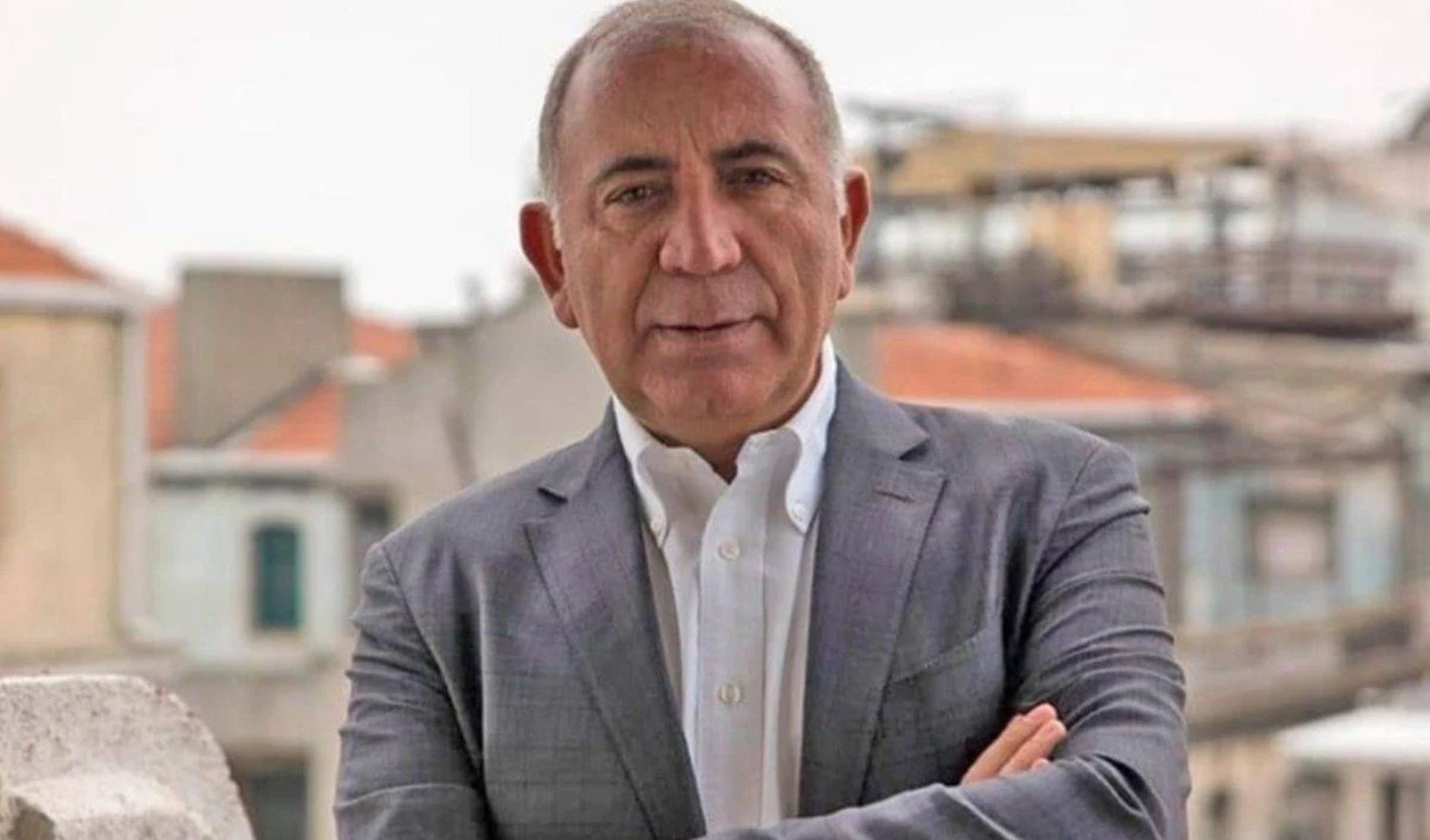 Gürsel Tekin'den hakkındaki ihraç kararı sonrası tepki dolu satırlar: Susma zamanı değil