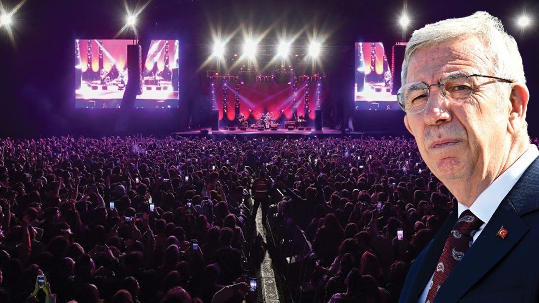 Cem Küçük'ten 'ABB'ye konser operasyonu genişleyecek' iddiası! 3 ilçenin adını verdi