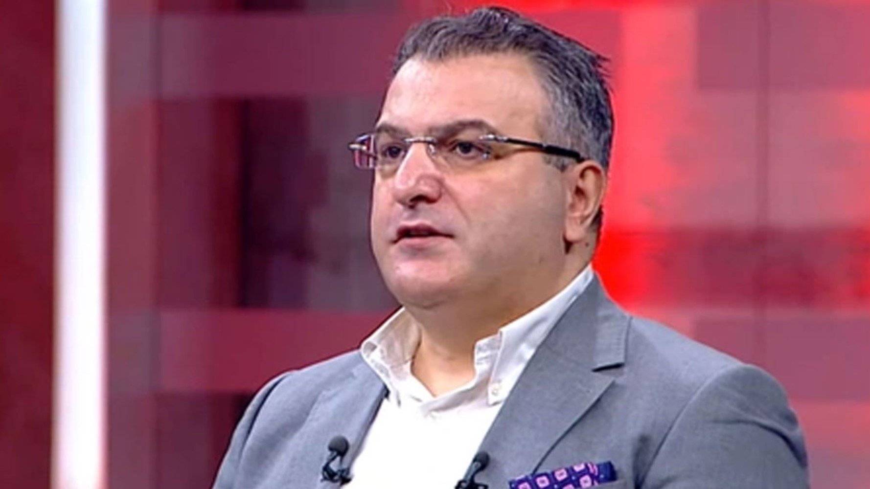 Cem Küçük'ten 'ABB'ye konser operasyonu genişleyecek' iddiası! 3 ilçenin adını verdi