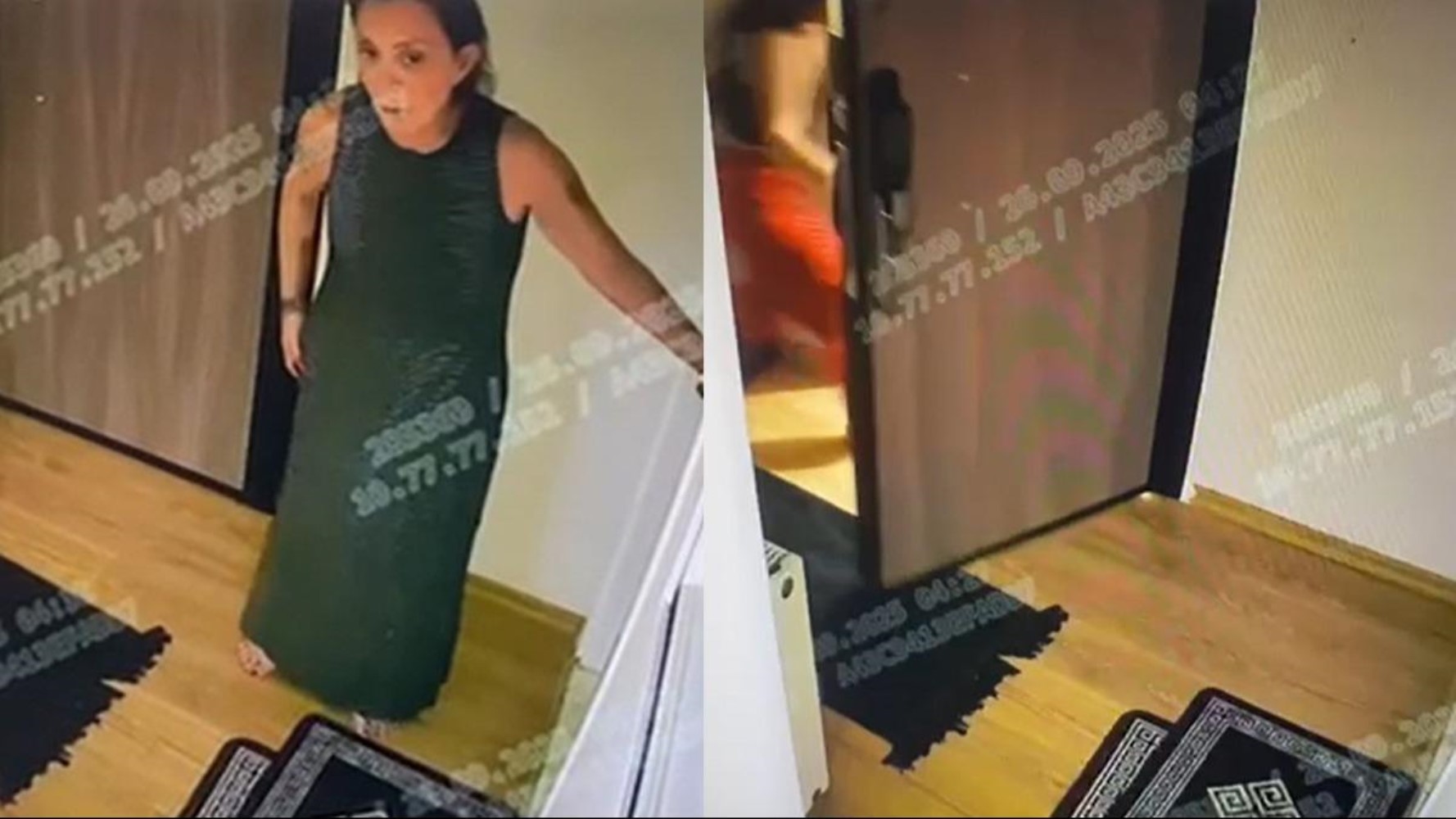 Güllü aylar önce sevilen dizide oynamış! Görüntüler yeniden gündemde...