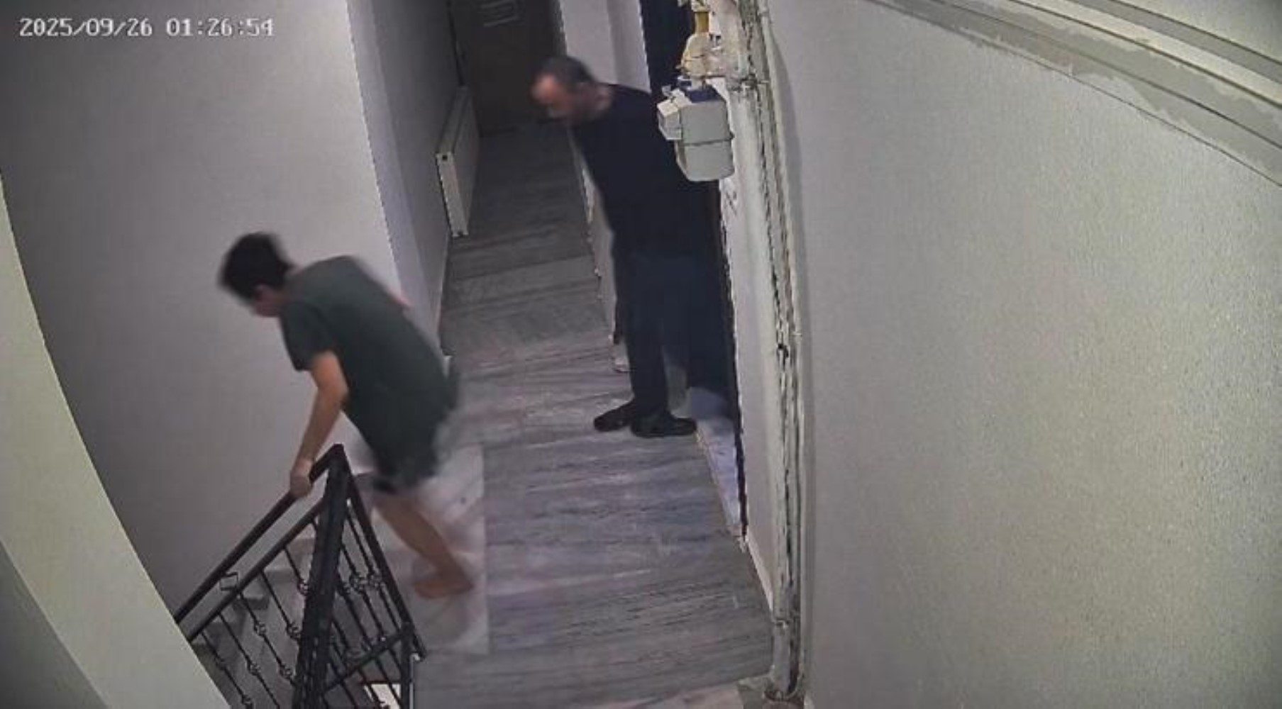 Güllü'nün son görüntülerindeki o ayrıntı gündeme oturdu! Sosyal medya bunu konuşuyor...