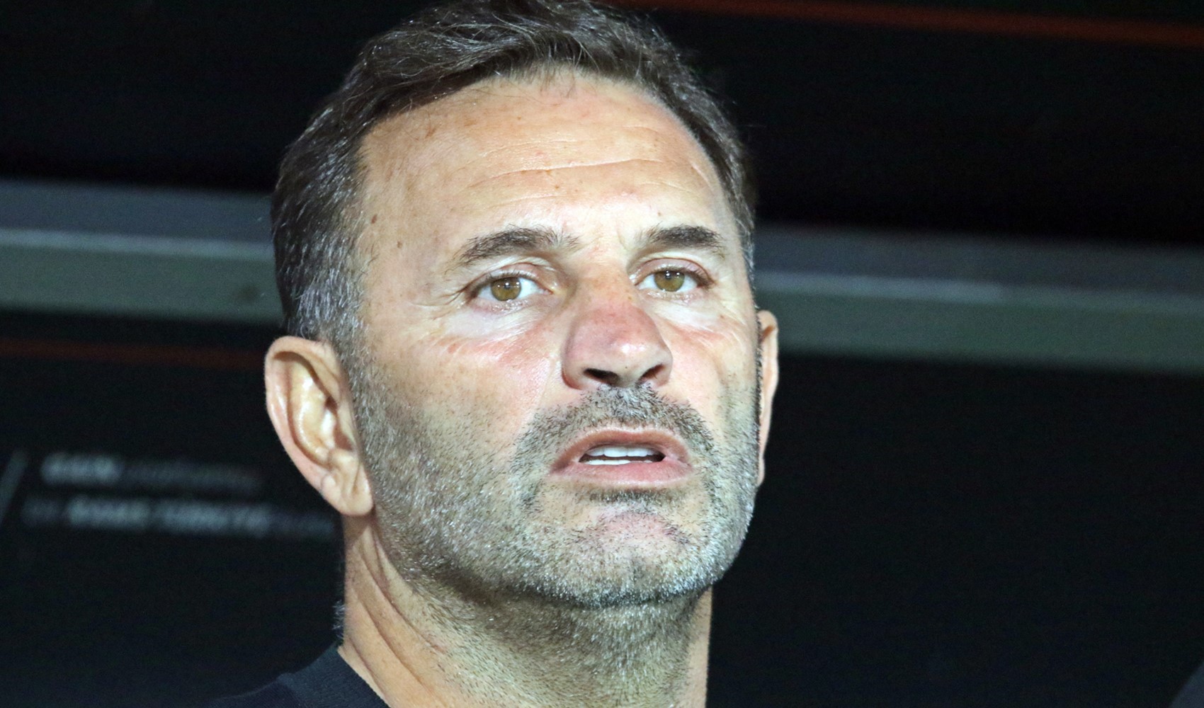 Okan Buruk: 7'de 7 yapmanın mutluluğunu yaşayamadım