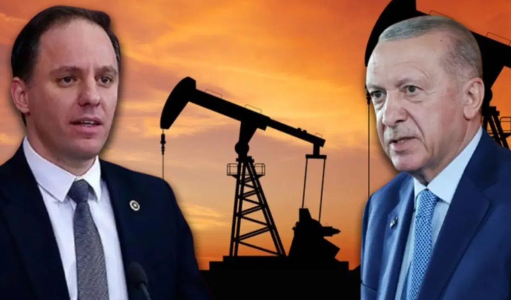 CHP'li Yavuzyılmaz: AKP’nin karanlık petrol ticaretinin Türkiye’ye faturası 3 milyar dolar