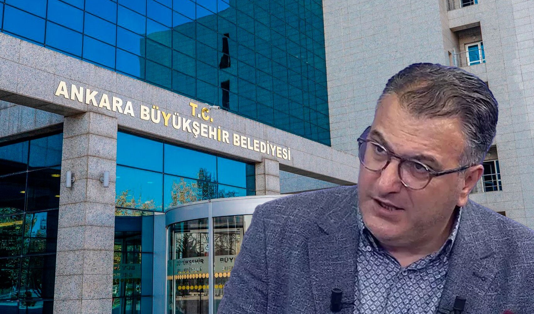 Cem Küçük'ten 'ABB'ye konser operasyonu genişleyecek' iddiası