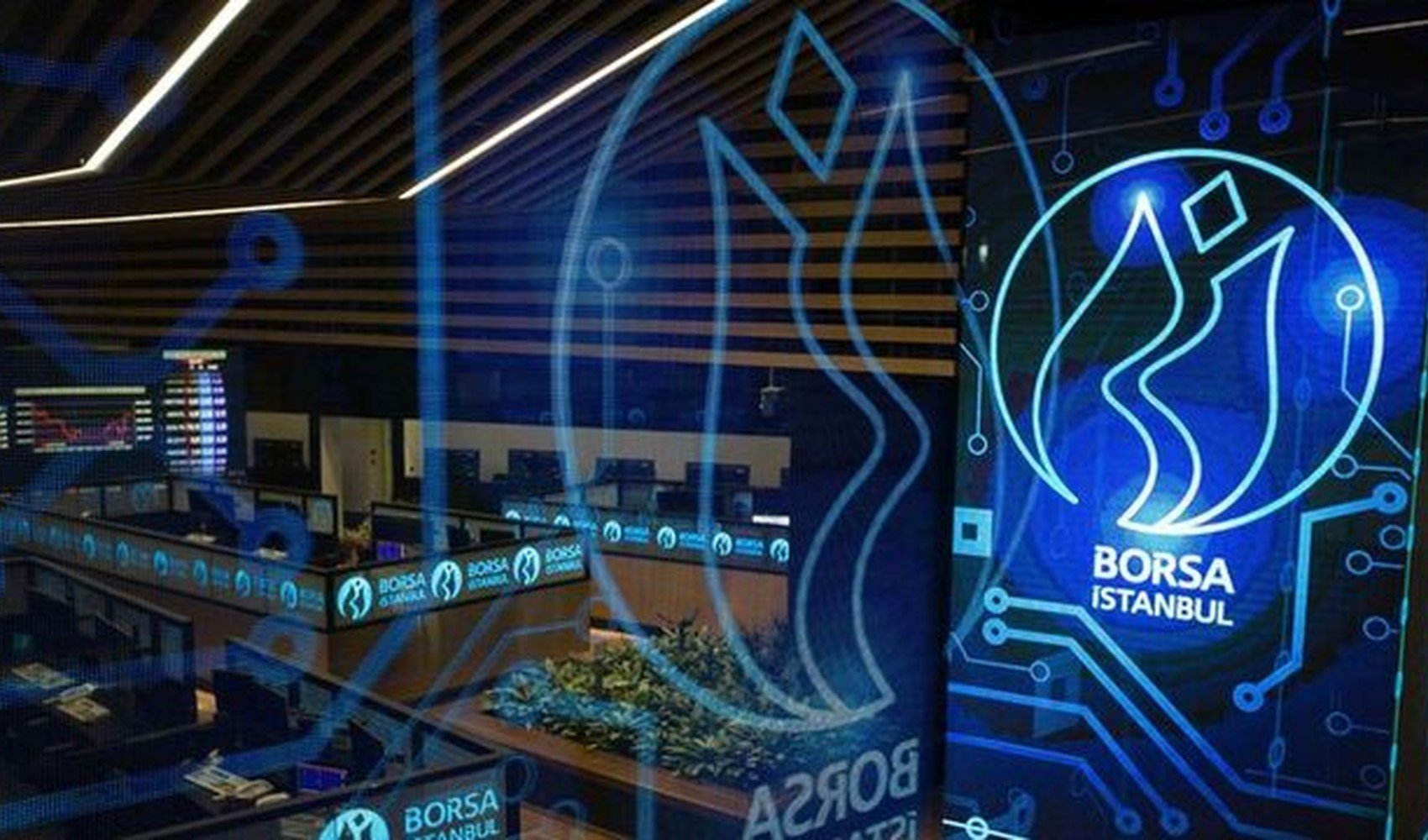 Borsa İstanbul'da ikinci dalga operasyonu! Çok sayıda gözaltı var