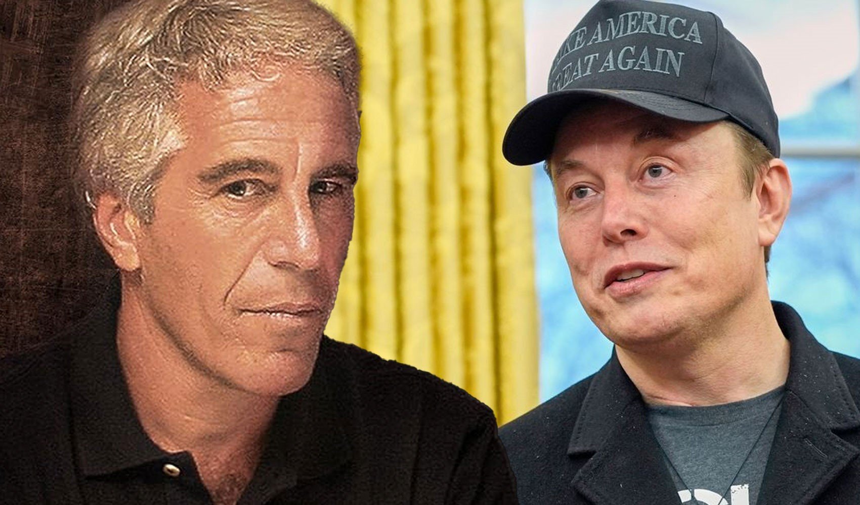 Demokratlar skandalı ifşa etti: Epstein belgelerinde Elon Musk da çıktı!