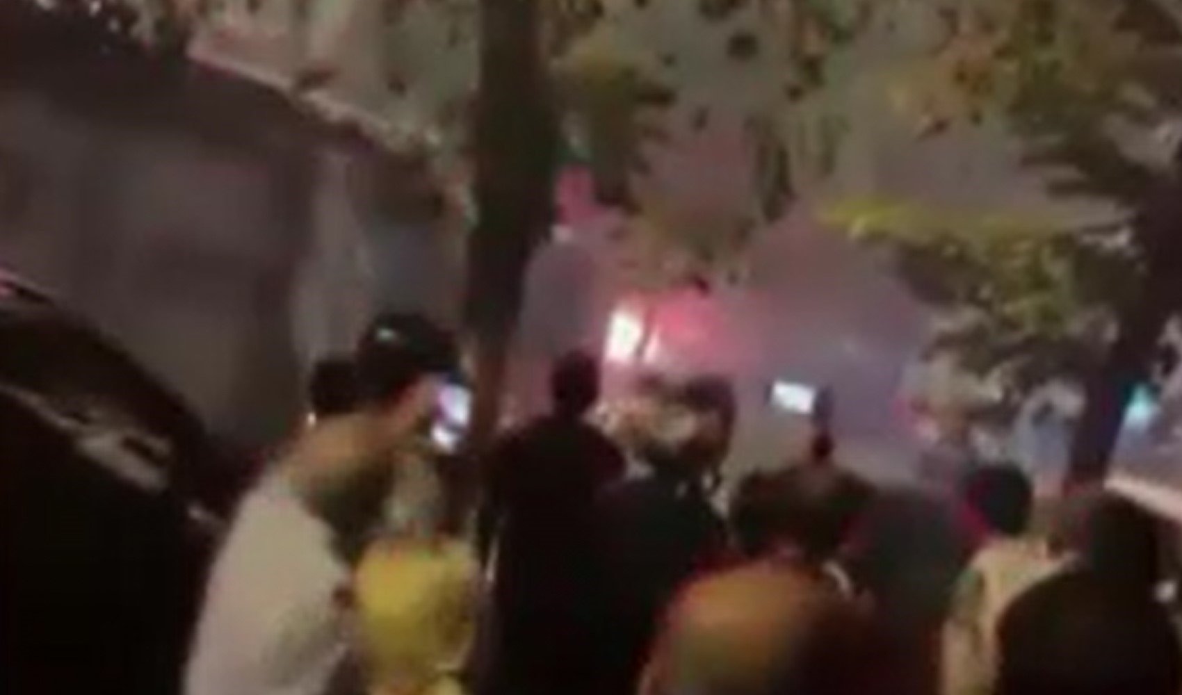 İstanbul Bahçelievler'de patlama